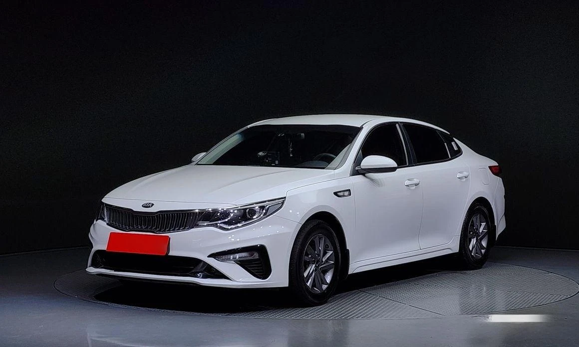 Kia K5 | Mobile.bg   1