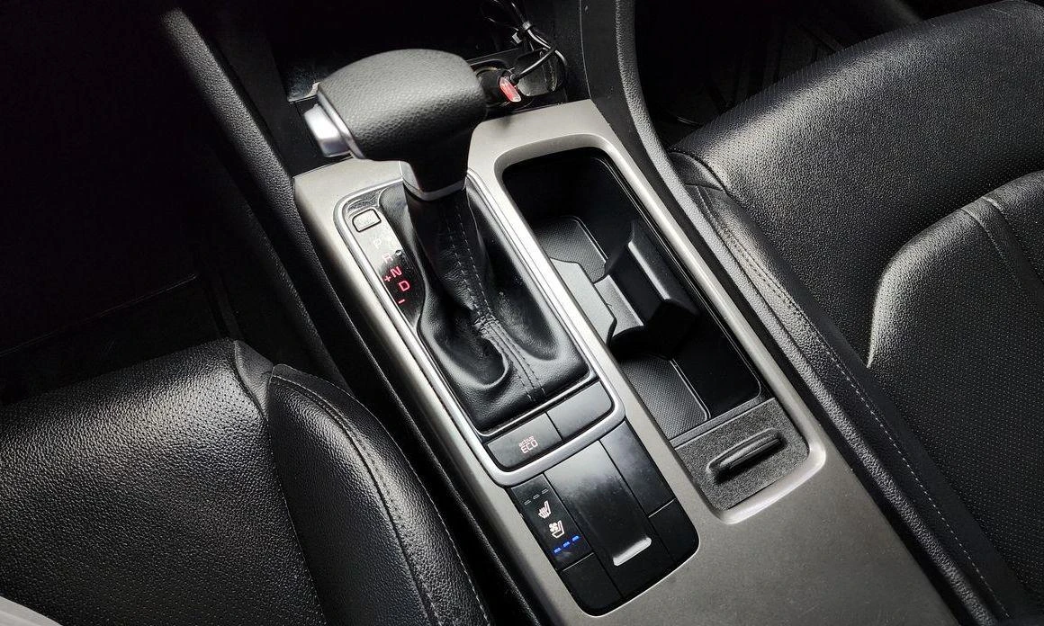 Kia K5  - изображение 9