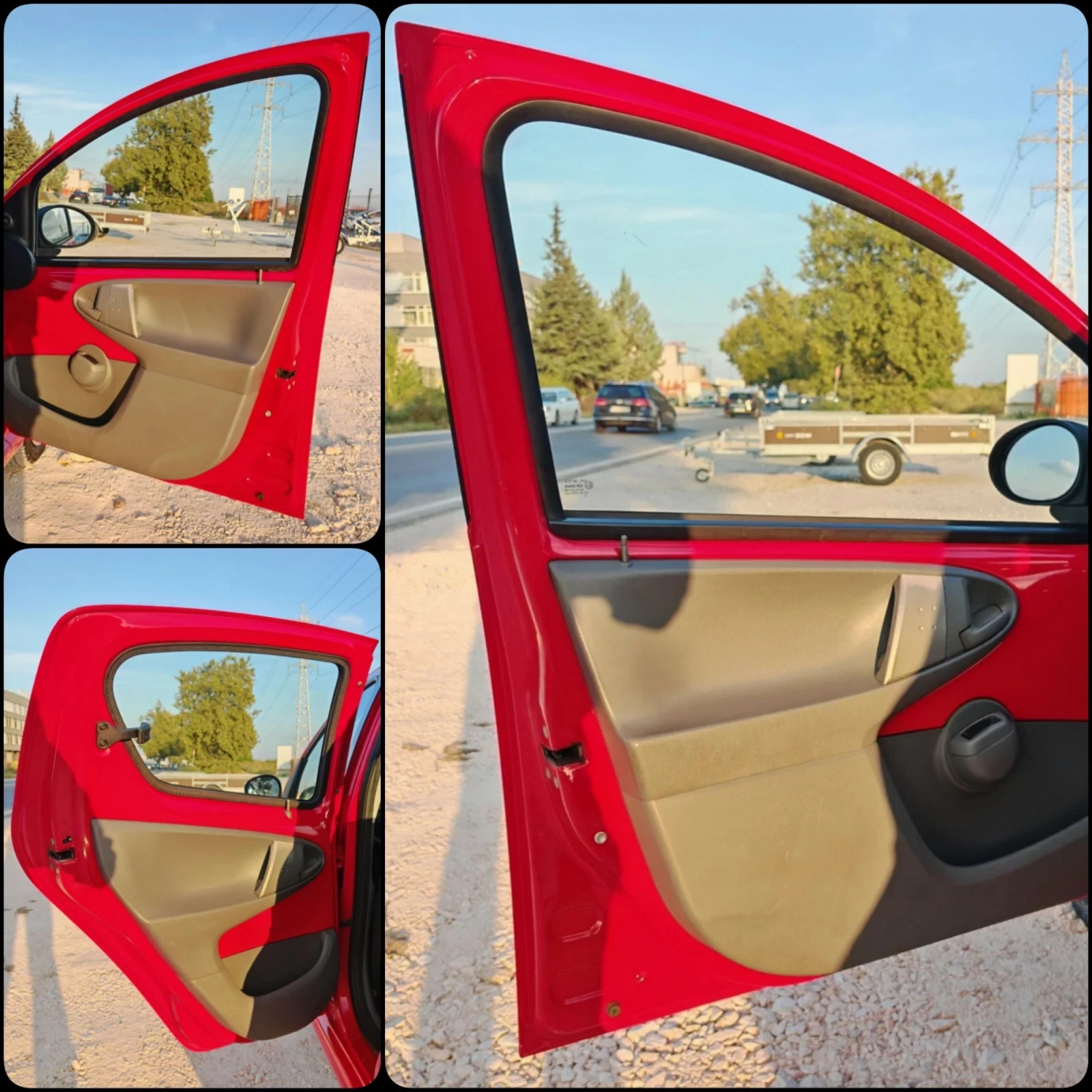 Toyota Aygo 1.0  68 ..  !   | Mobile.bg   12