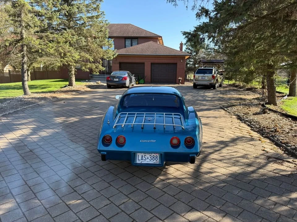 Chevrolet Corvette CARFAX*     | Mobile.bg   6