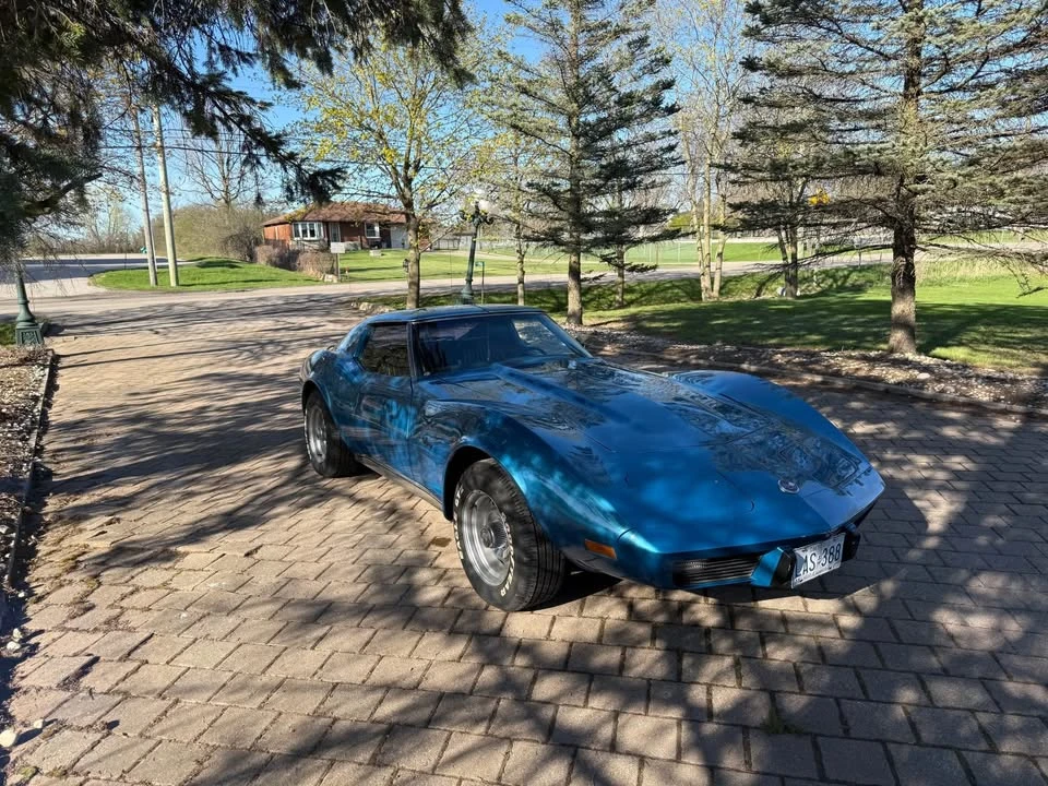 Chevrolet Corvette CARFAX*     | Mobile.bg   9