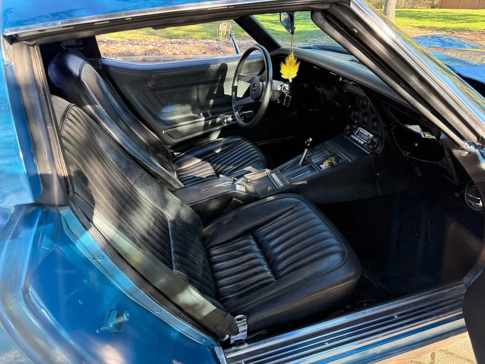 Chevrolet Corvette CARFAX*     | Mobile.bg   3