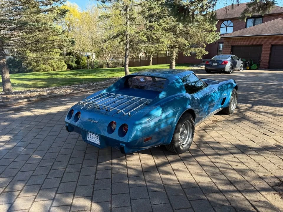 Chevrolet Corvette CARFAX*     | Mobile.bg   5