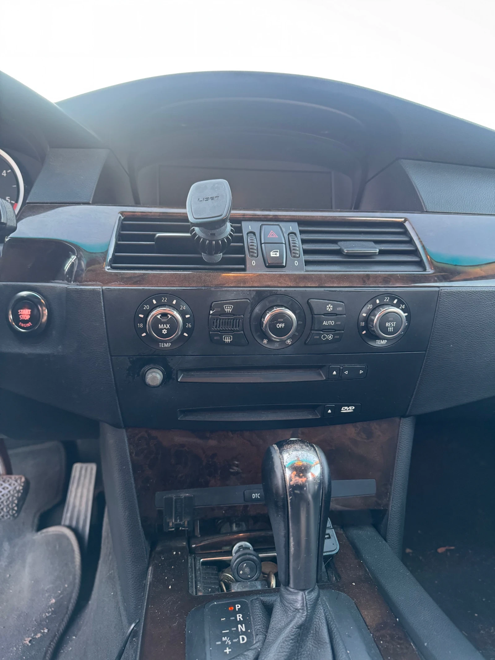 BMW 525 525d | Mobile.bg   8