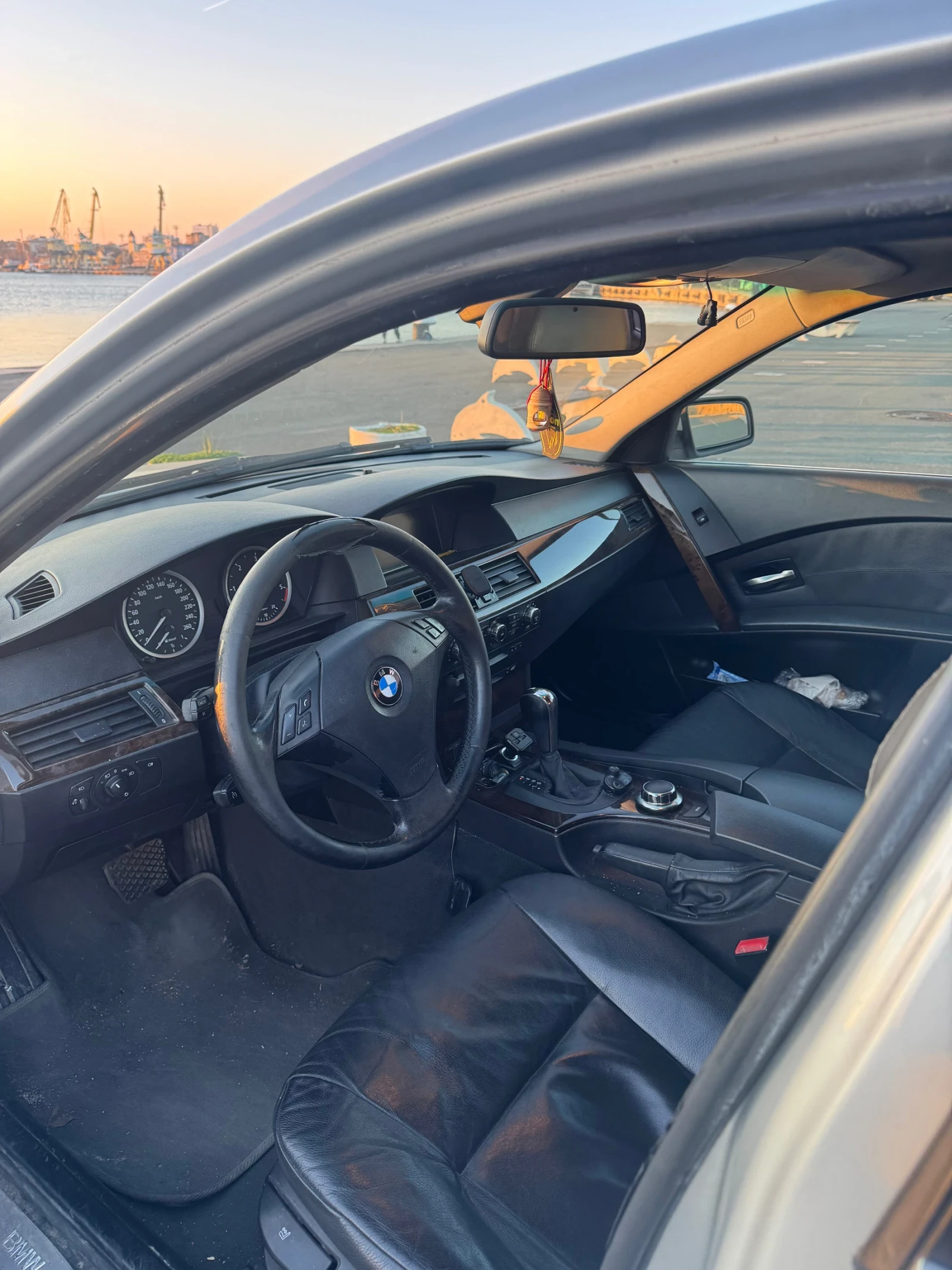 BMW 525 525d | Mobile.bg   6