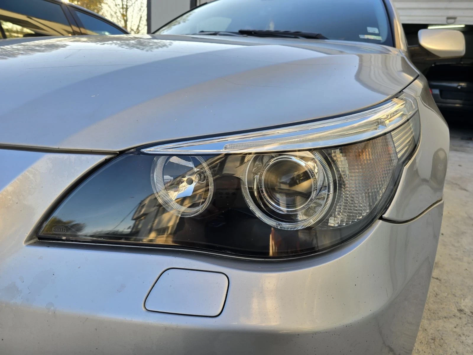 BMW 525 525d | Mobile.bg   10