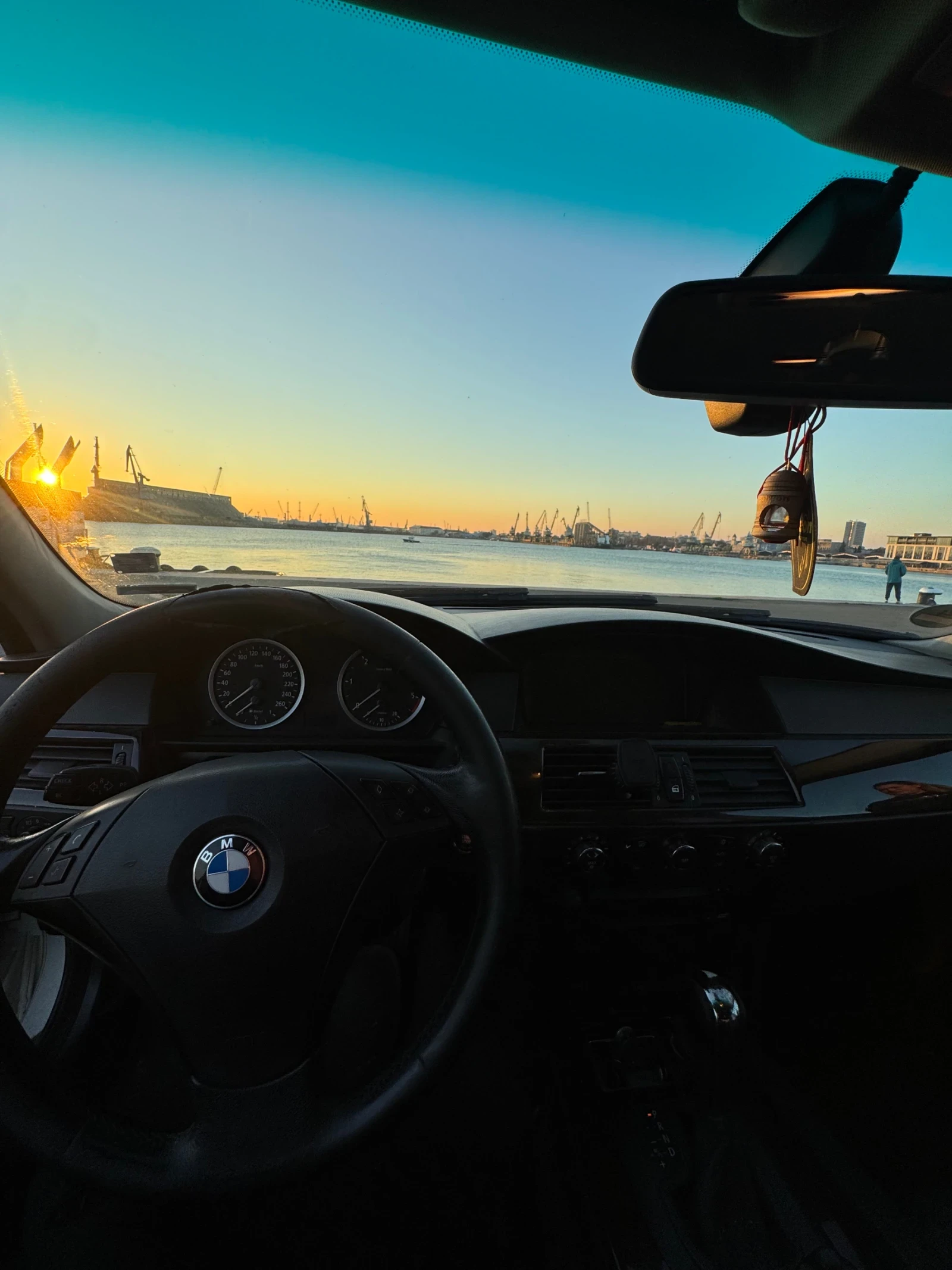 BMW 525 525d | Mobile.bg   7