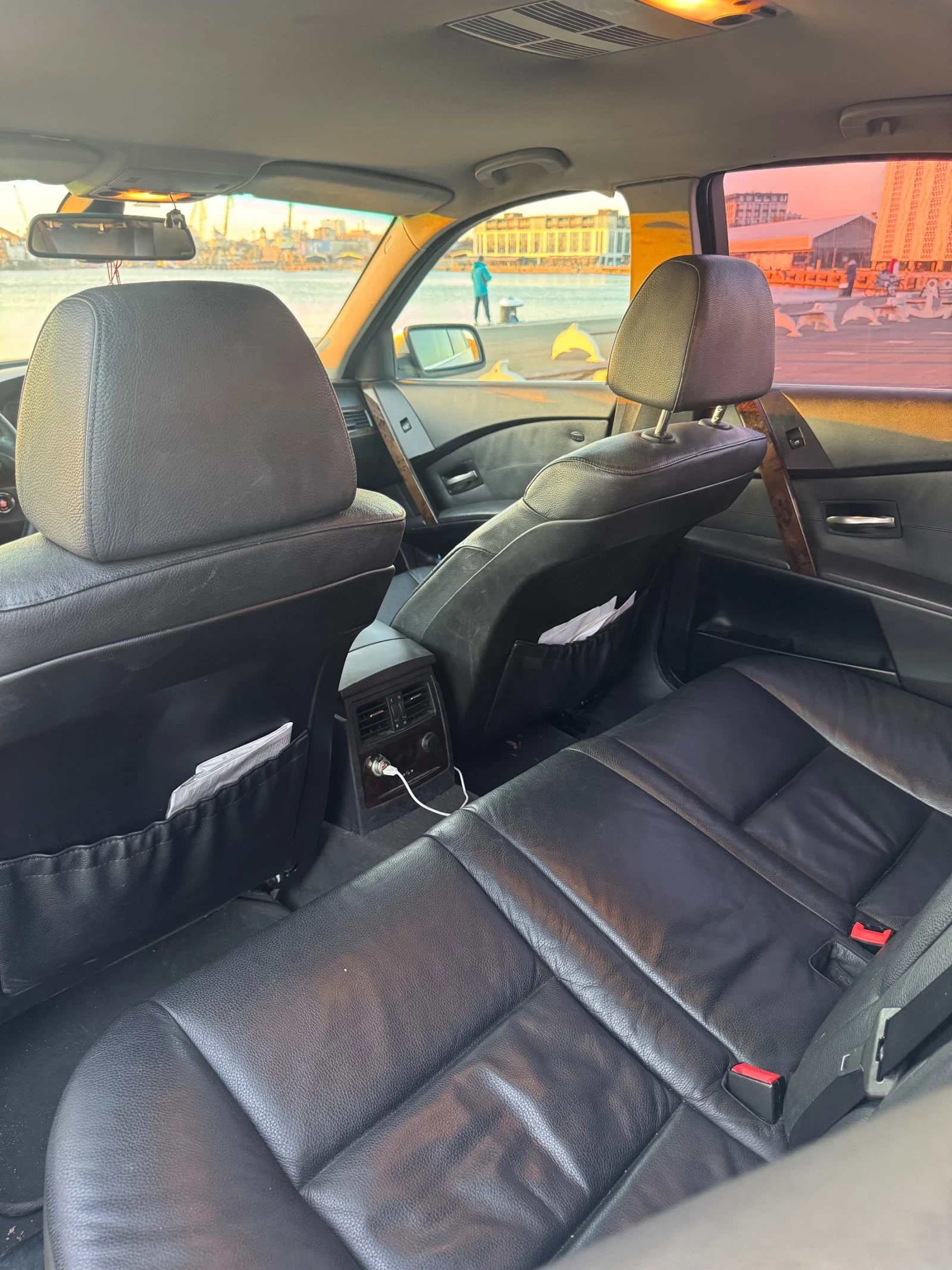 BMW 525 525d | Mobile.bg   9