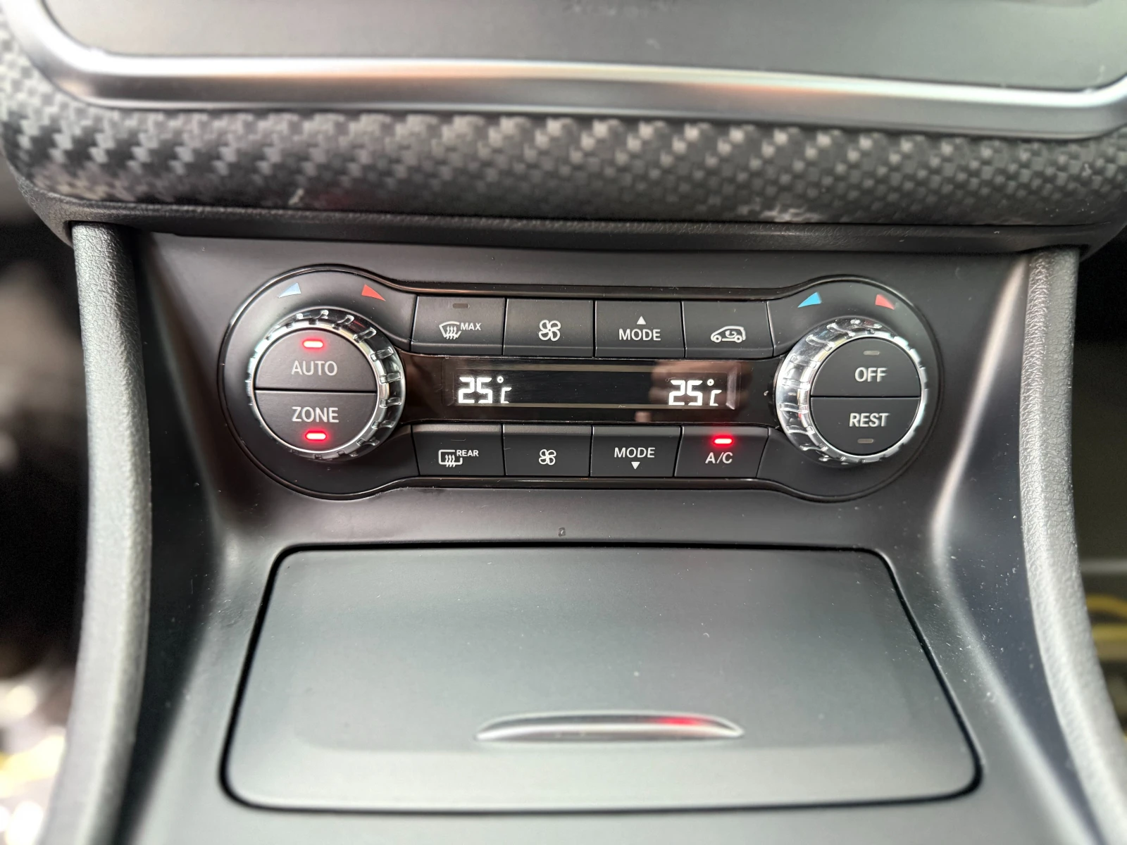 Mercedes-Benz A 250 6  /AMG /  | Mobile.bg   14