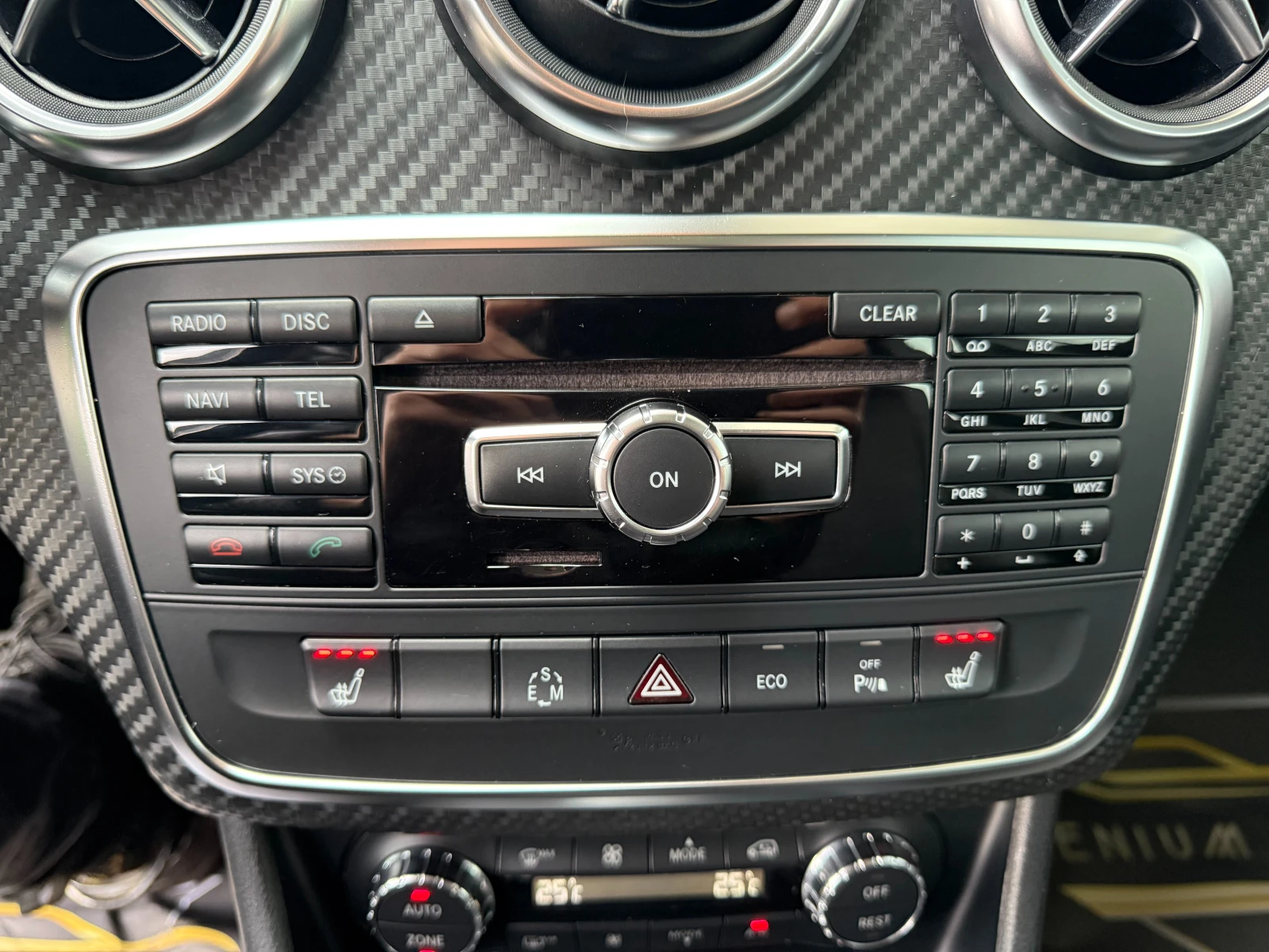 Mercedes-Benz A 250 6  /AMG /  | Mobile.bg   11