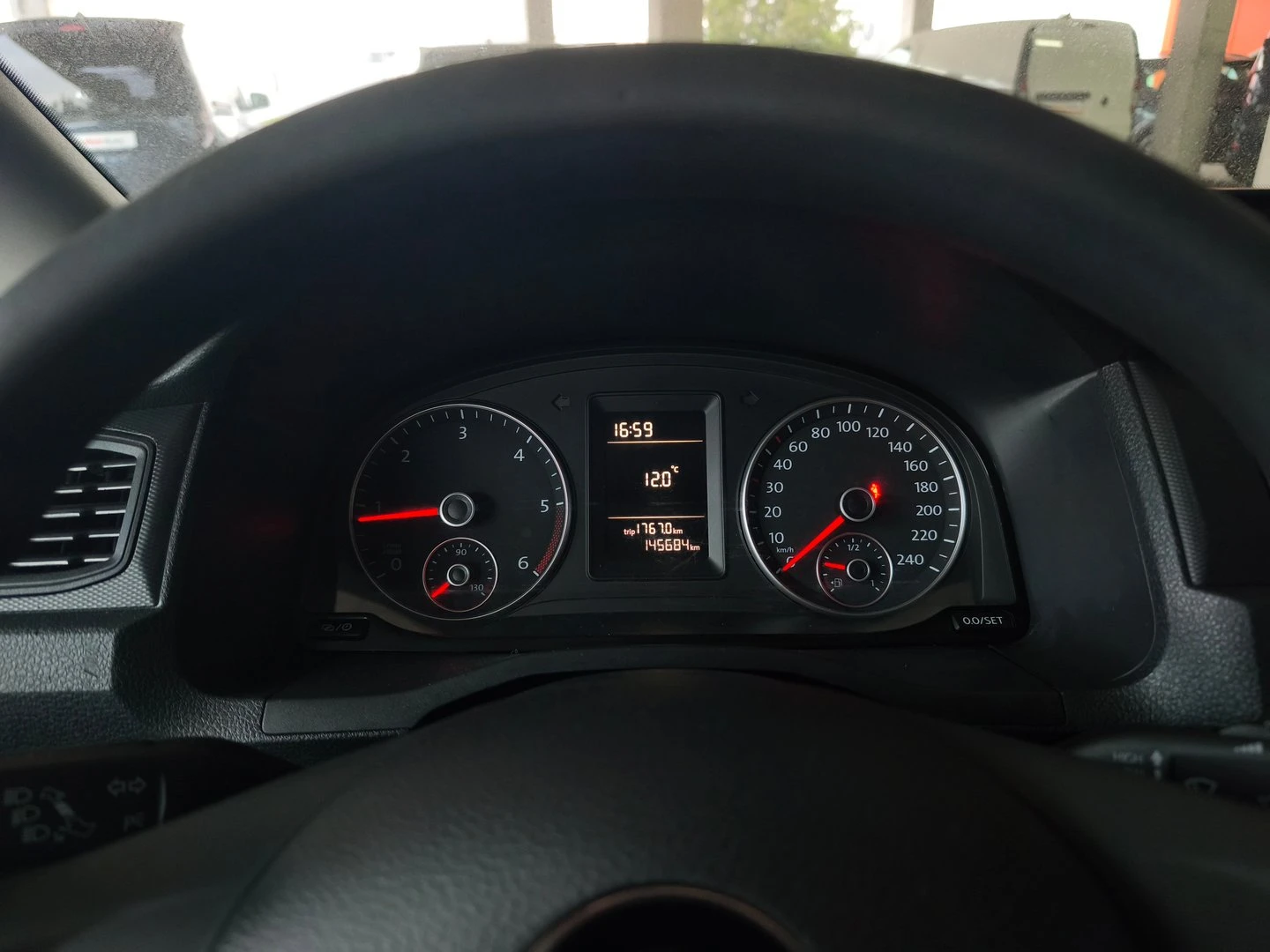VW Caddy Kasten 3.2 m3 TDI | Mobile.bg � ����������� 5