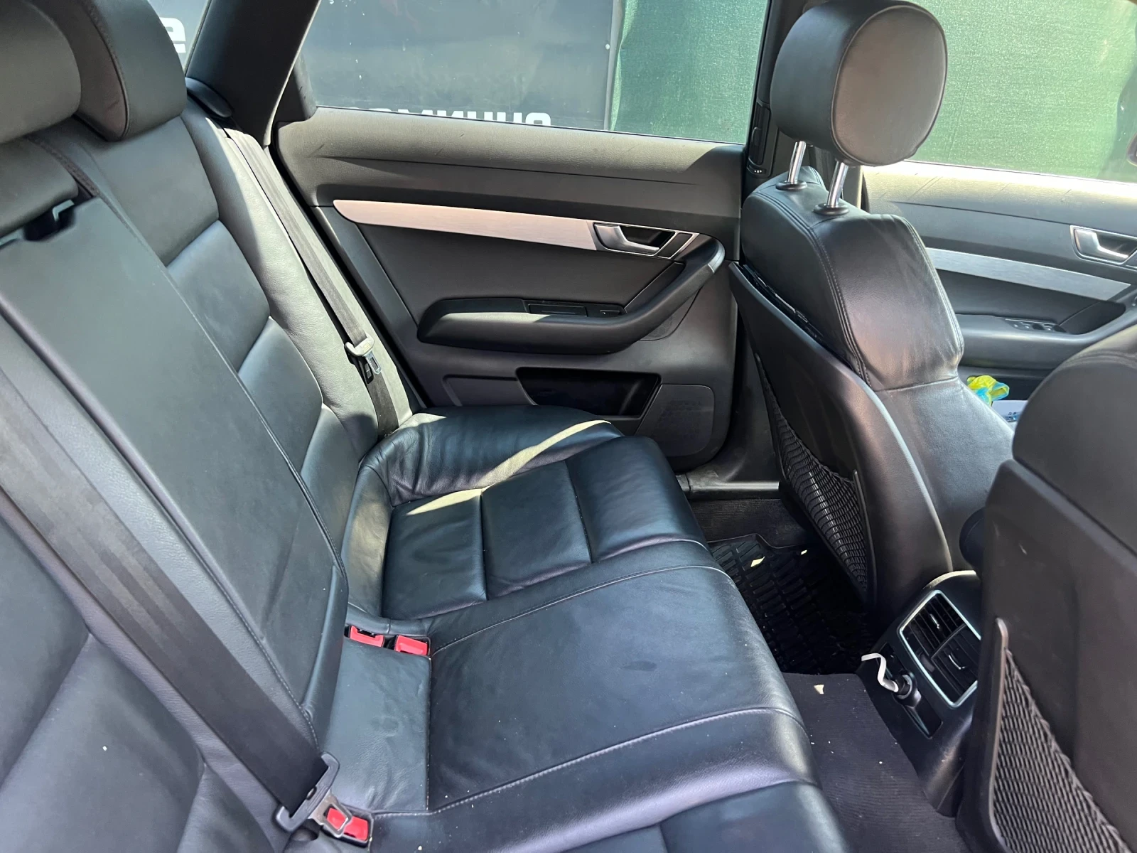 Audi A6 3.0  - изображение 6