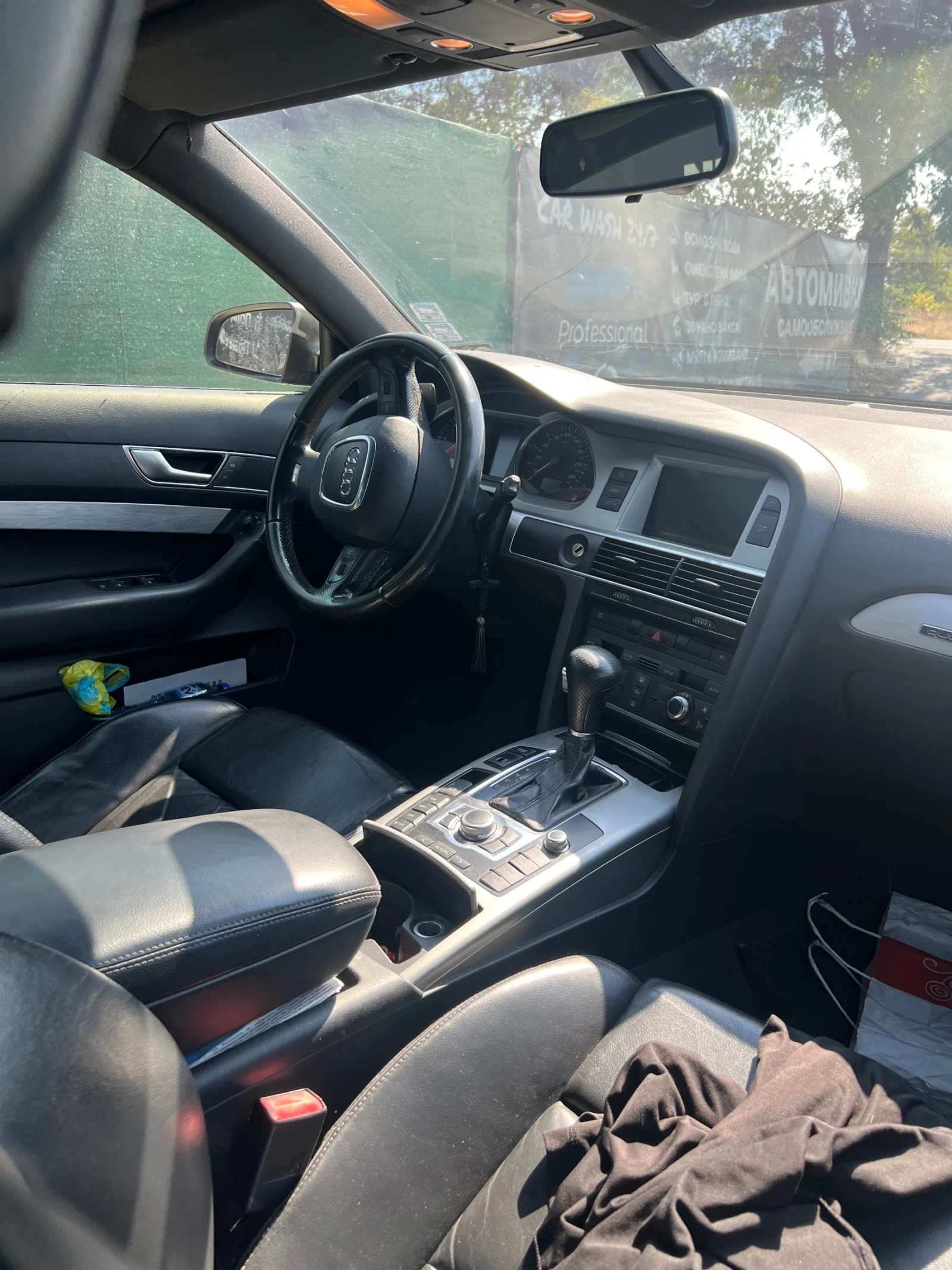 Audi A6 3.0  - изображение 5