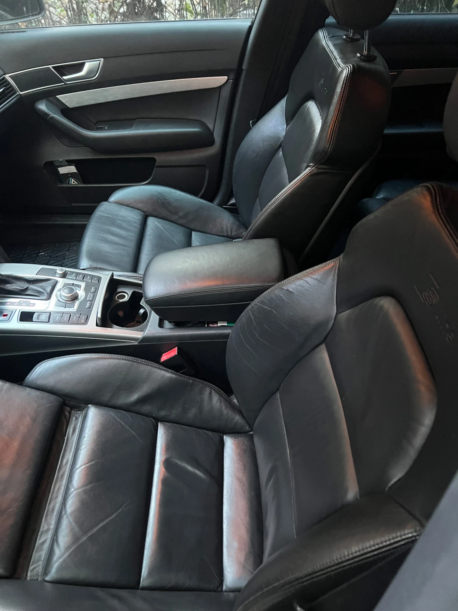 Audi A6 3.0  | Mobile.bg � ����������� 12
