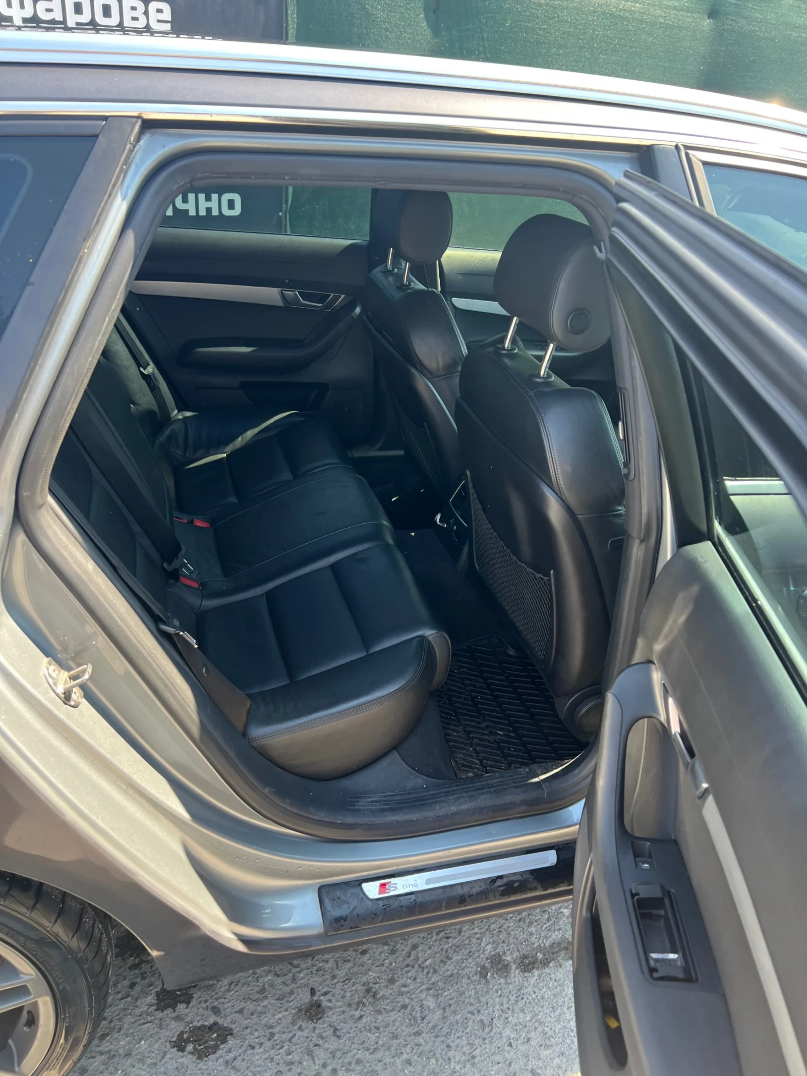 Audi A6 3.0  - изображение 8