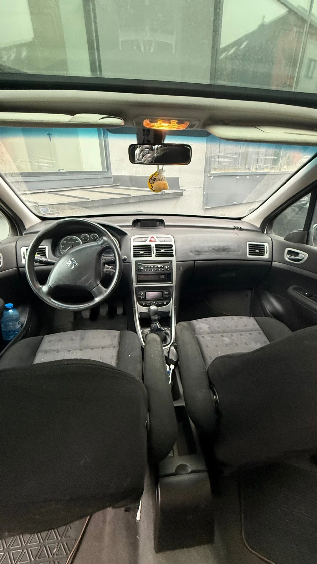 Peugeot 308 1.6 - | Mobile.bg   5