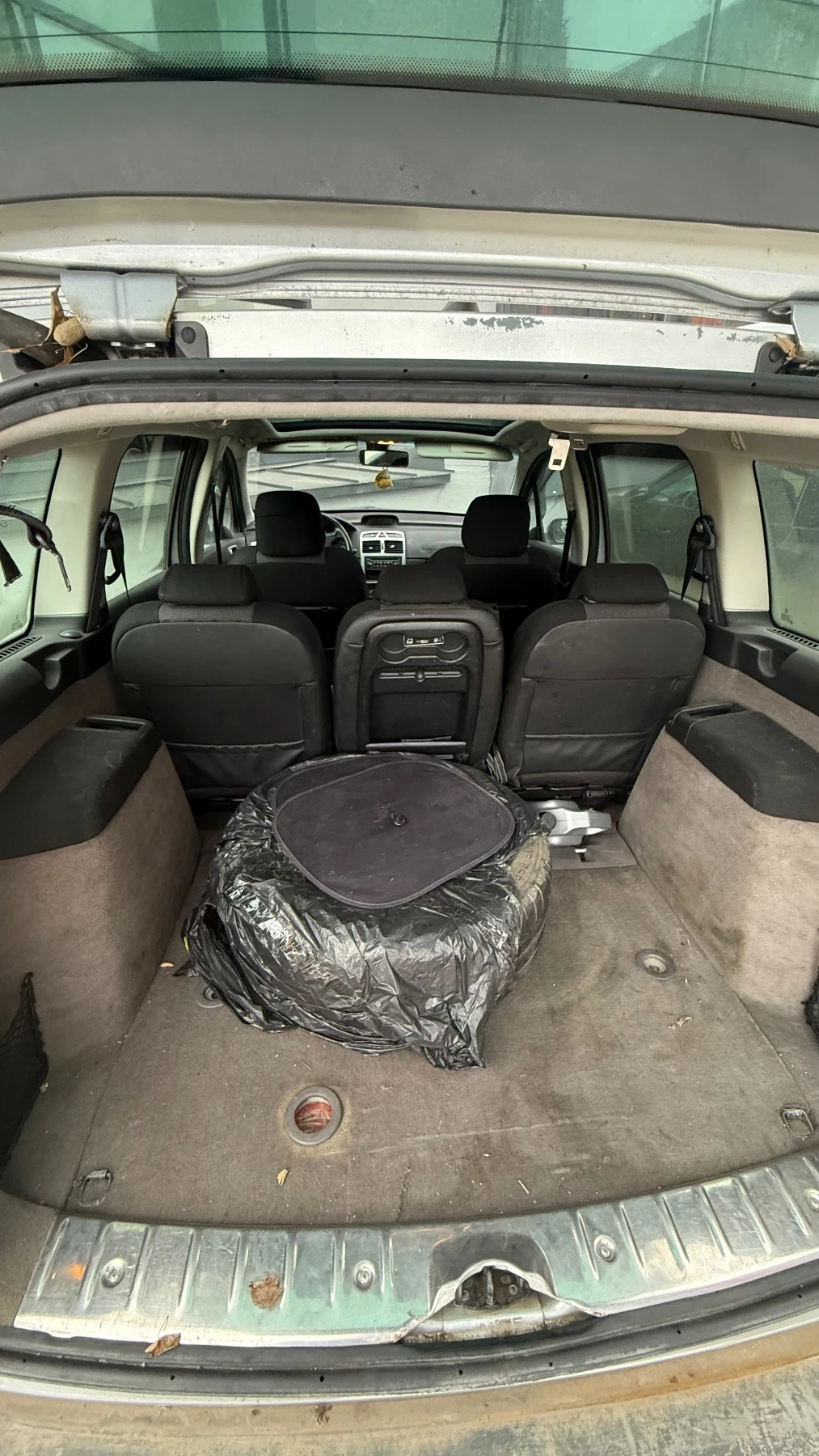 Peugeot 308 1.6 - | Mobile.bg   7