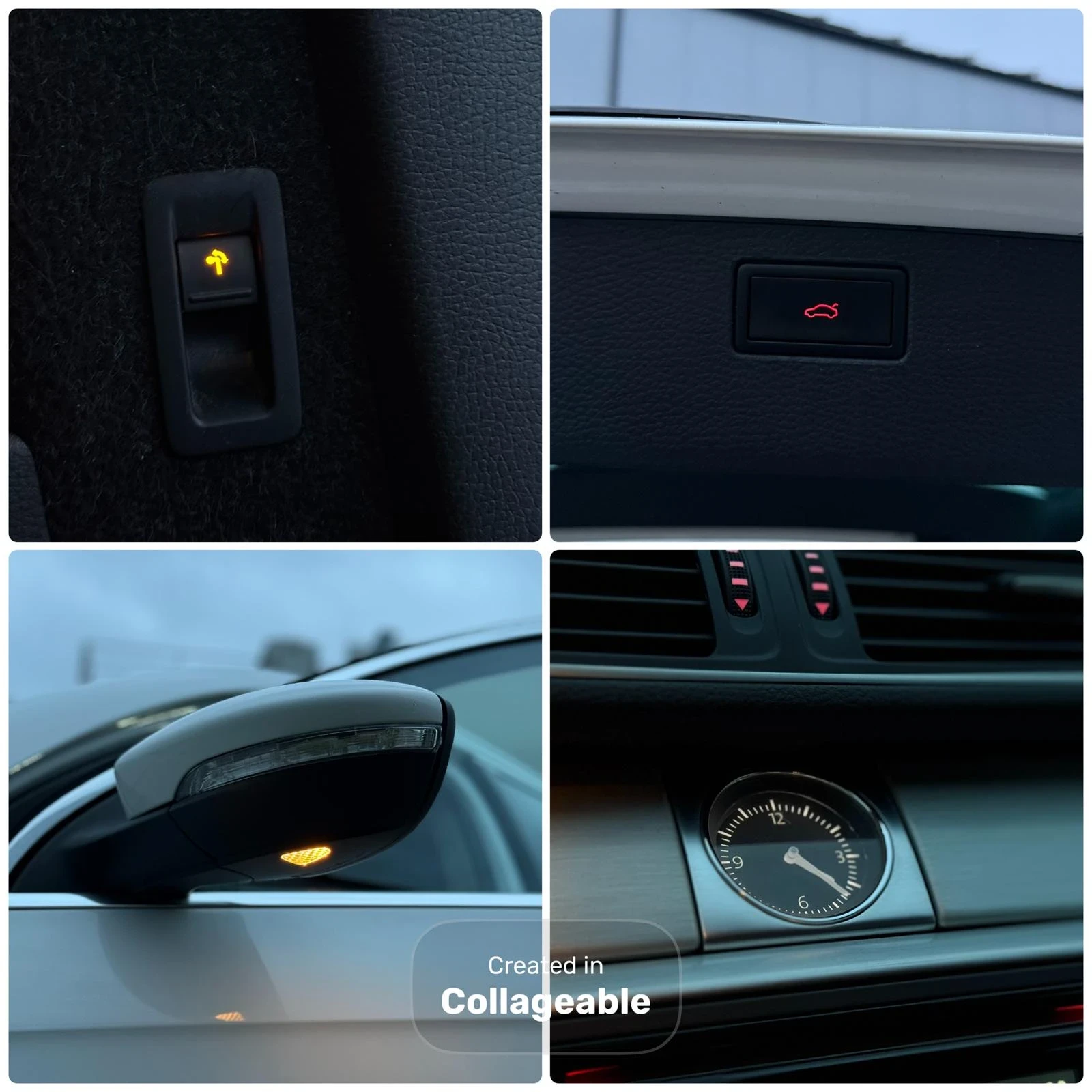 VW Passat 2.0TDI DSG 140�� HIGHLINE | Mobile.bg � ����������� 15