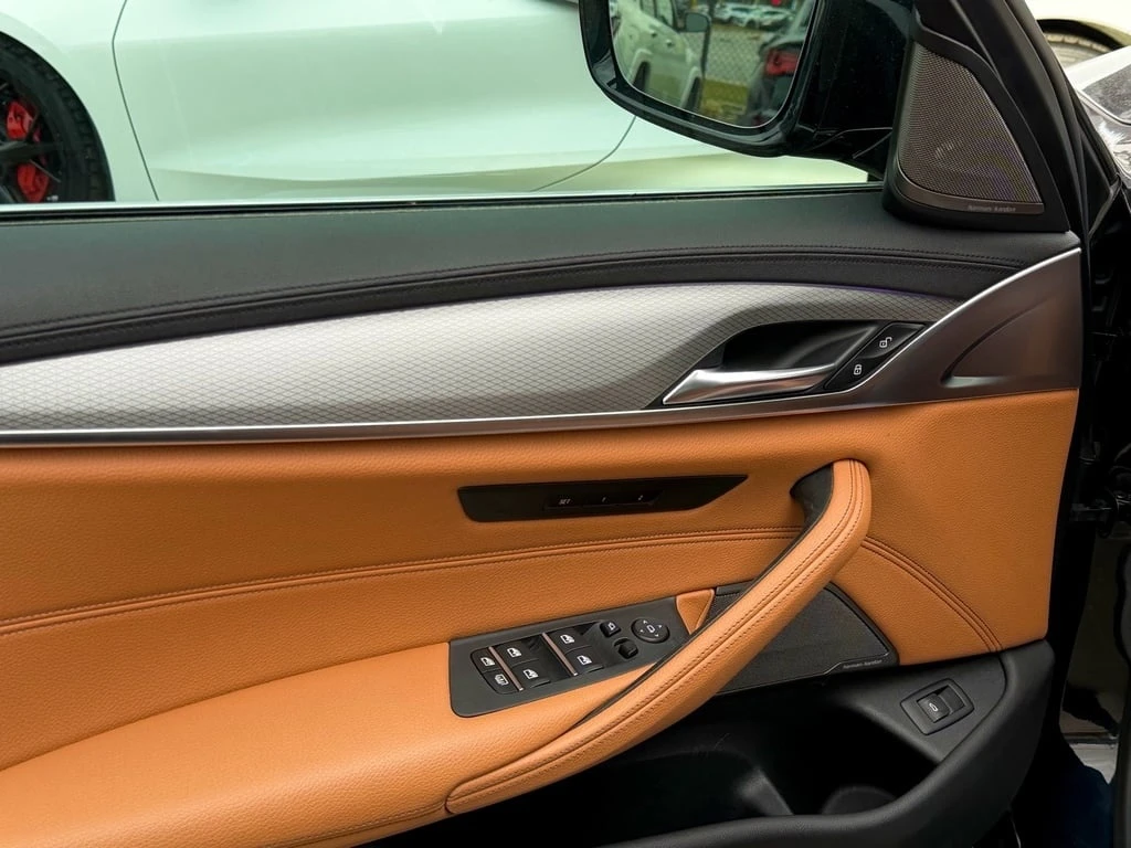 BMW 540 * 540i xDrive| PREM ENHNCD| M SPORT PLUS| * CARFAX - изображение 10