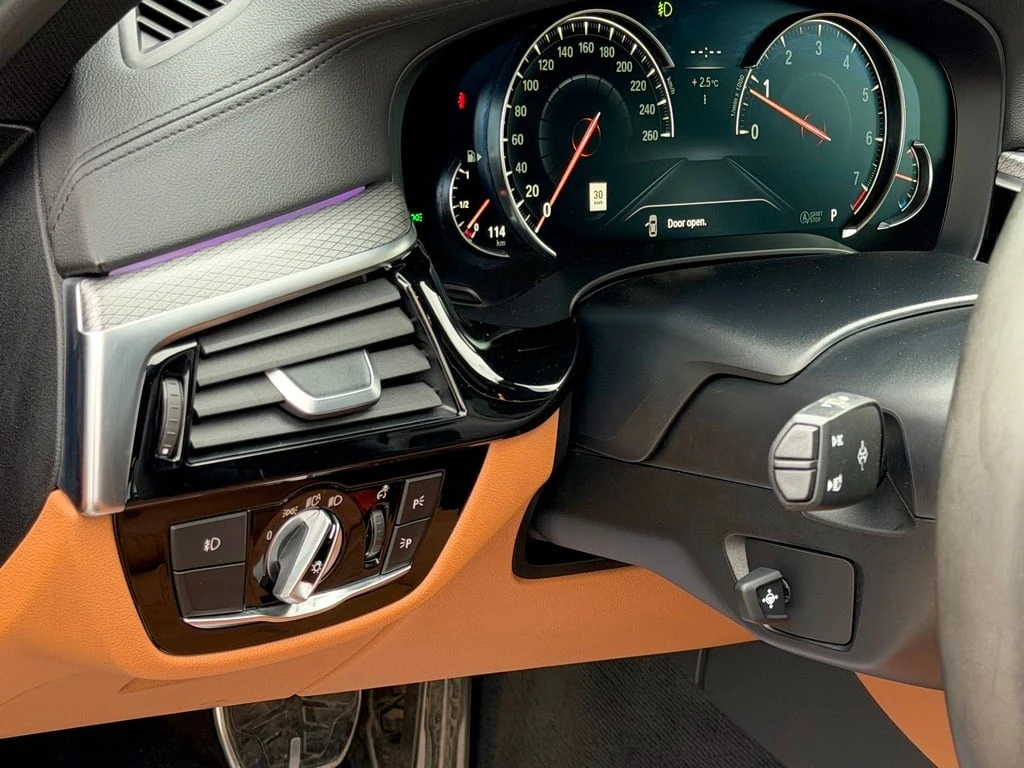 BMW 540 * 540i xDrive| PREM ENHNCD| M SPORT PLUS| * CARFAX | Mobile.bg � ����������� 11