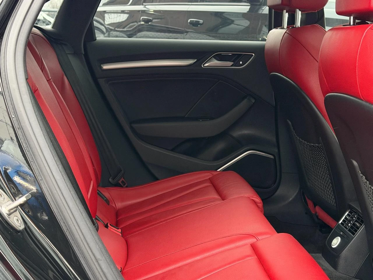 Audi S3 Quattro / Technik / Sunroof  | Mobile.bg � ����������� 13