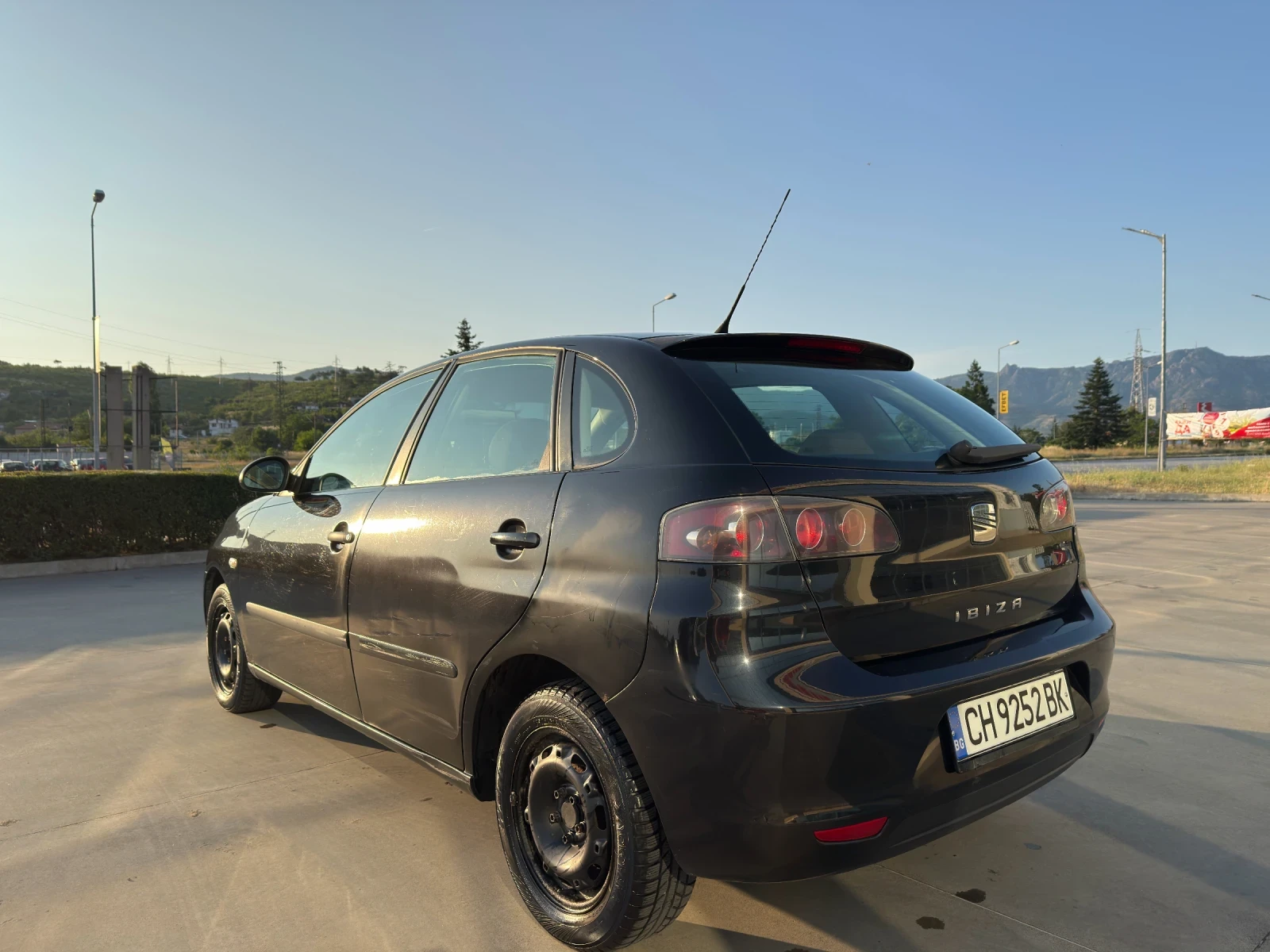 Seat Ibiza  - изображение 5