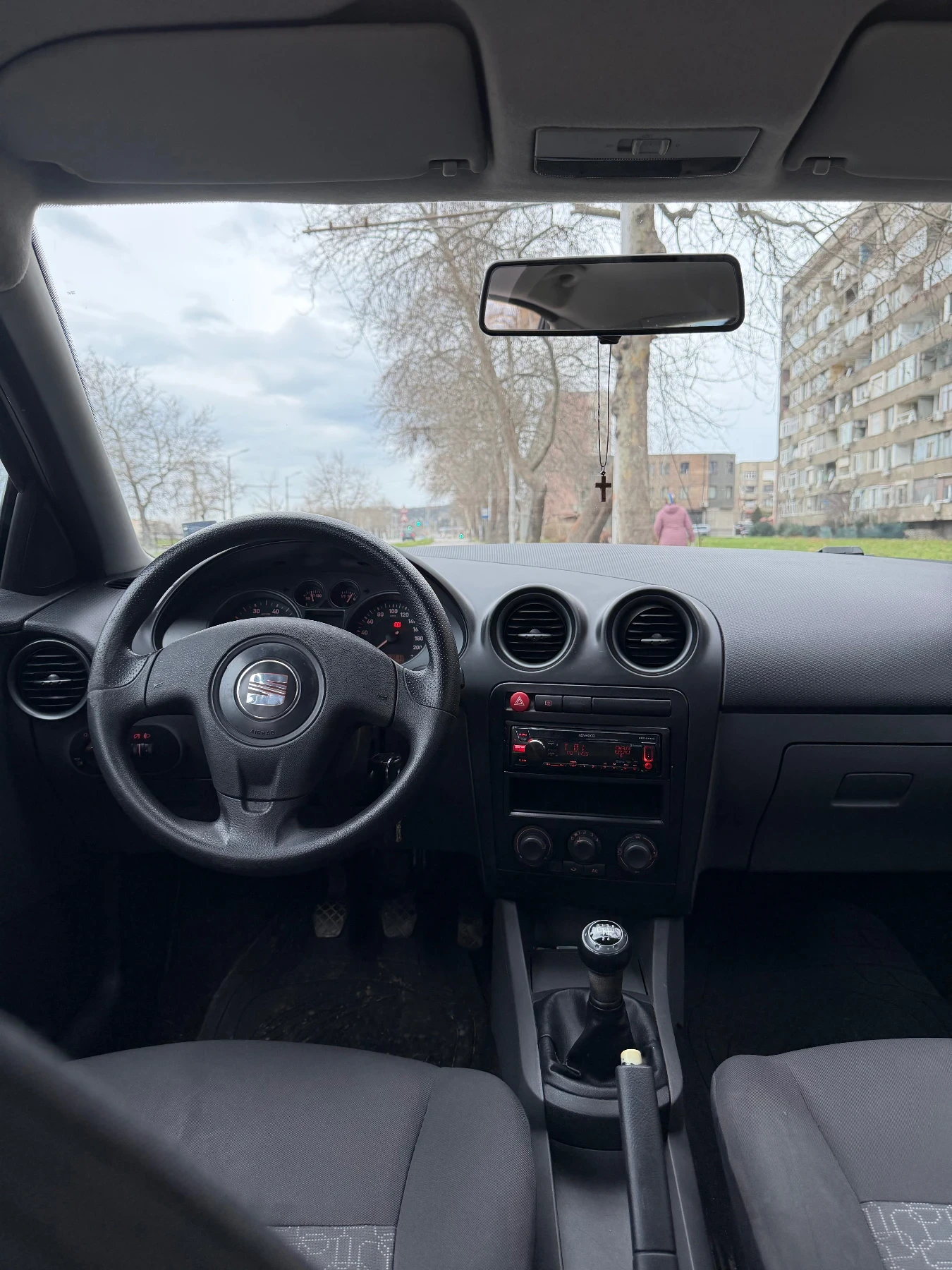 Seat Ibiza  - изображение 8