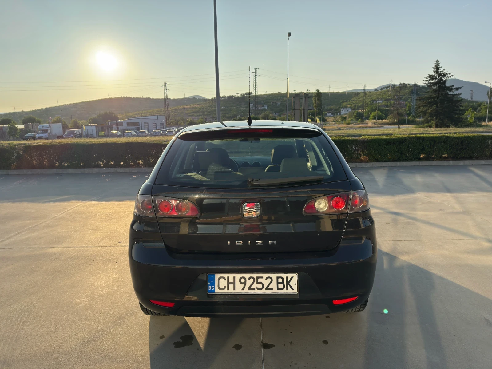 Seat Ibiza  - изображение 6