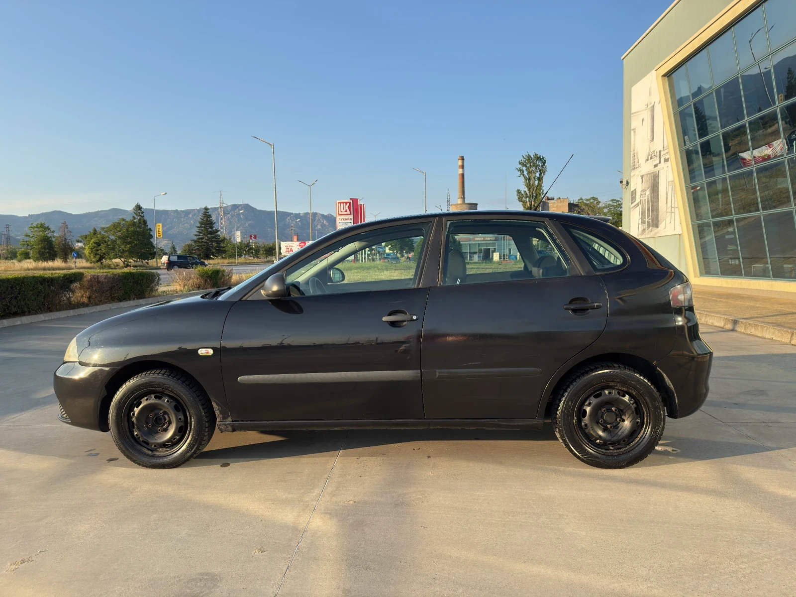 Seat Ibiza  - изображение 4