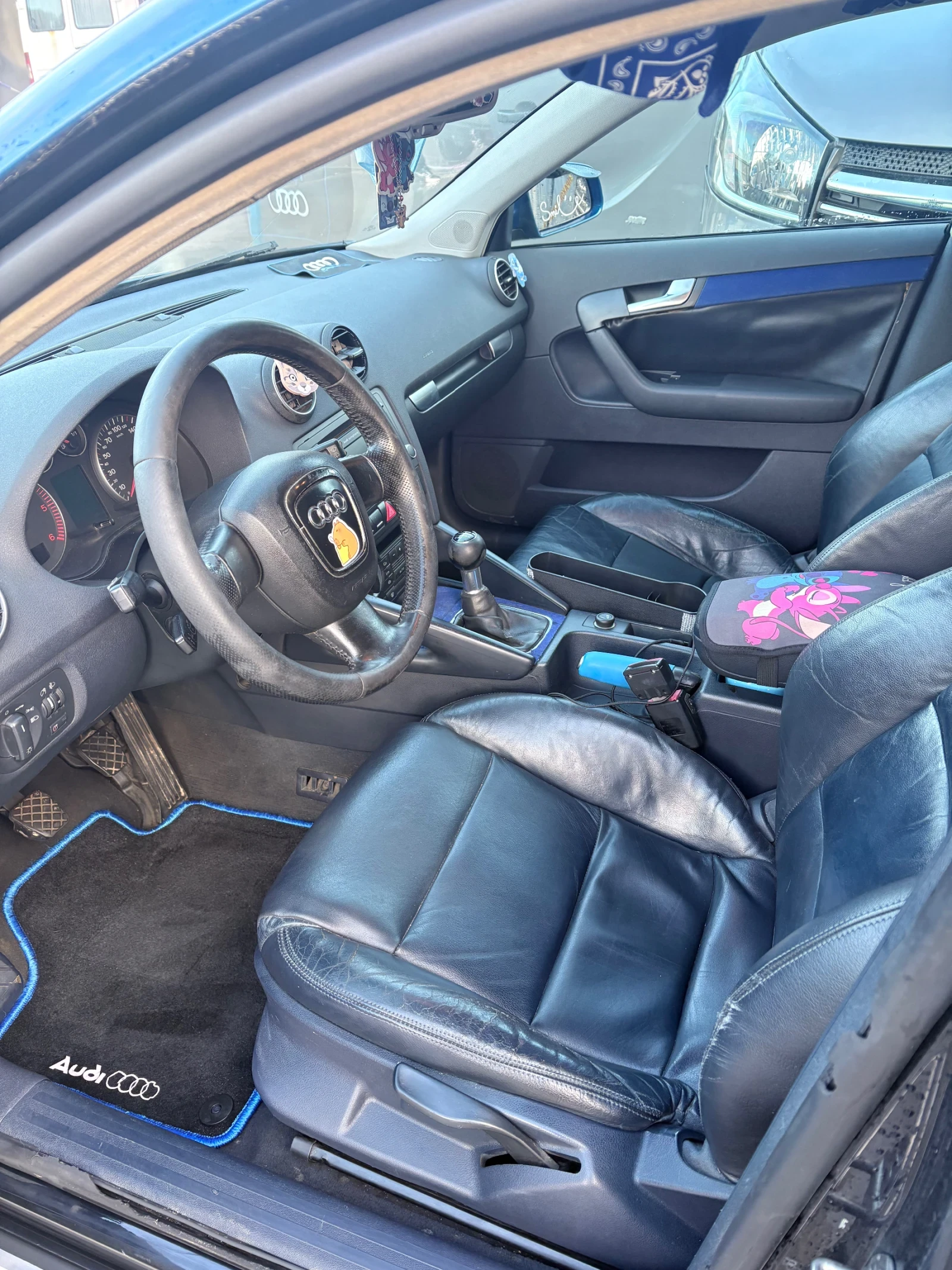 Audi A3 | Mobile.bg � ����������� 10