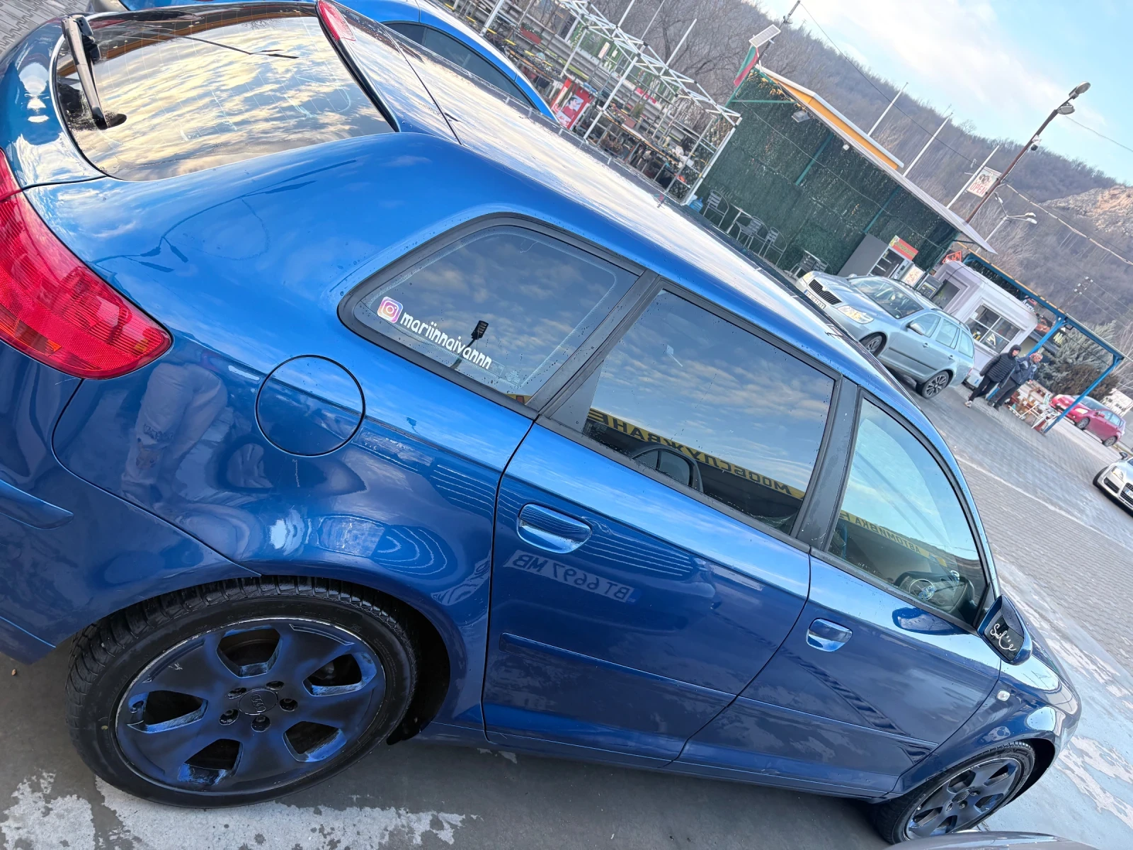 Audi A3 | Mobile.bg � ����������� 6