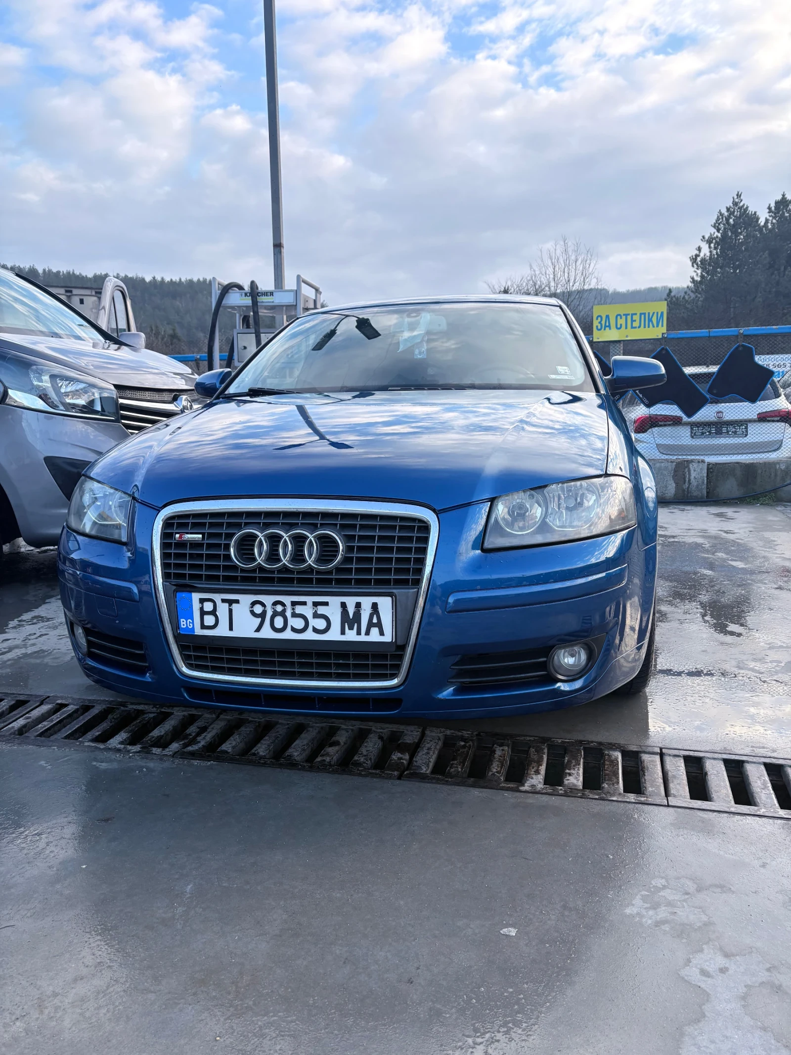 Audi A3 | Mobile.bg � ����������� 1
