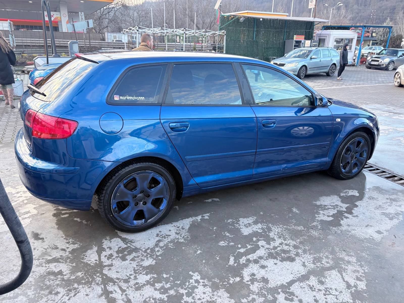 Audi A3 | Mobile.bg � ����������� 5