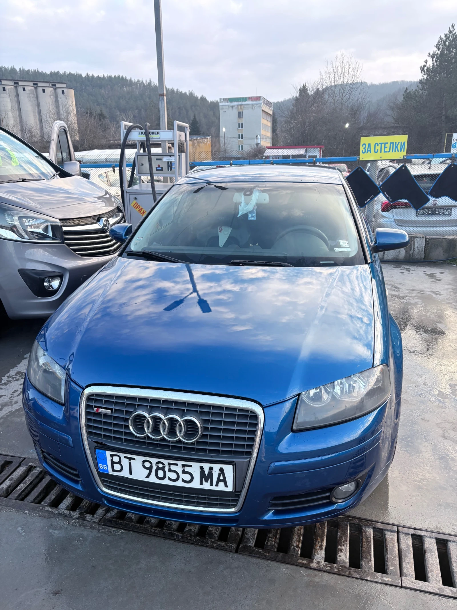 Audi A3 | Mobile.bg � ����������� 2