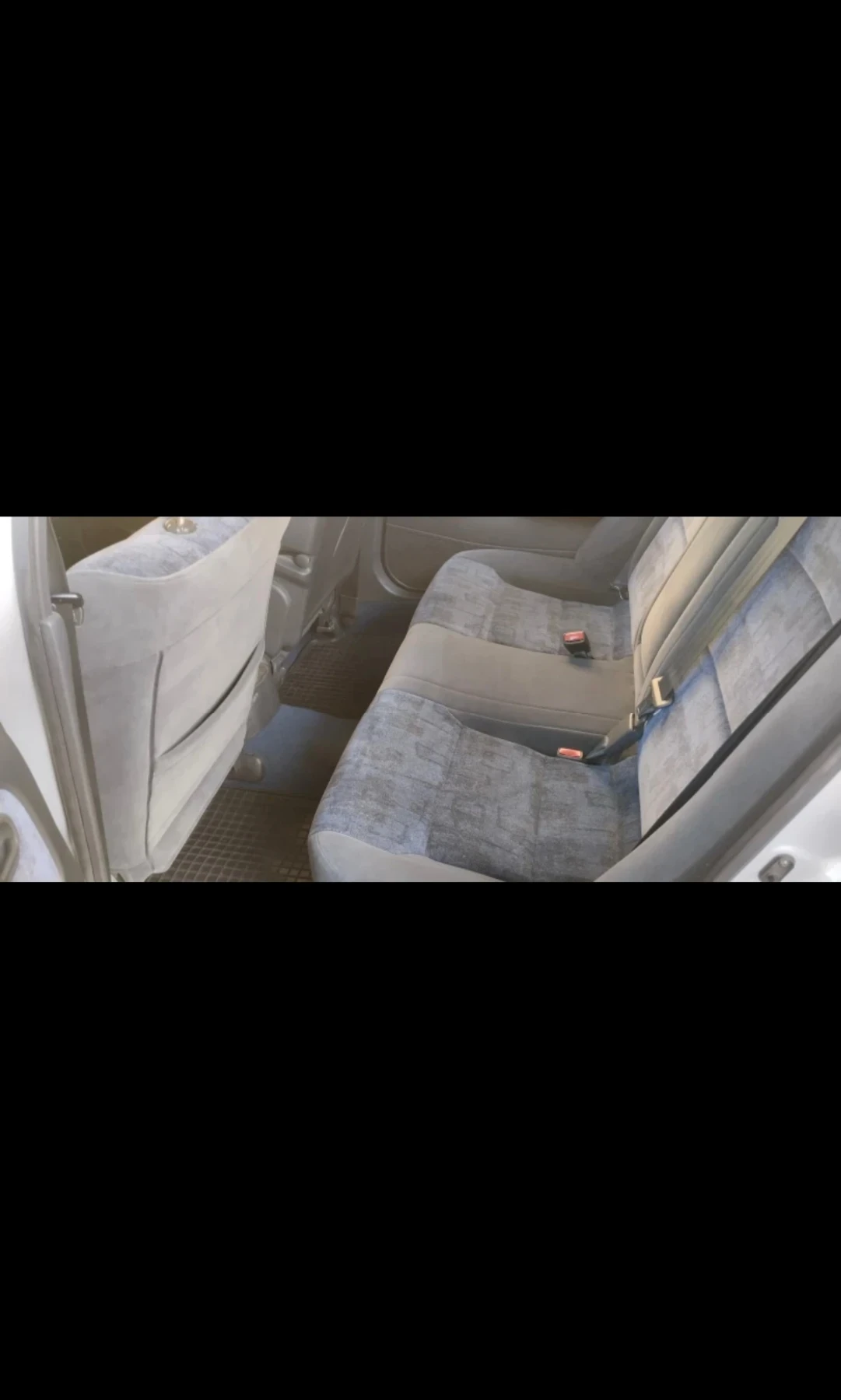 Mazda 626 2.0 бензин с Газ - изображение 6