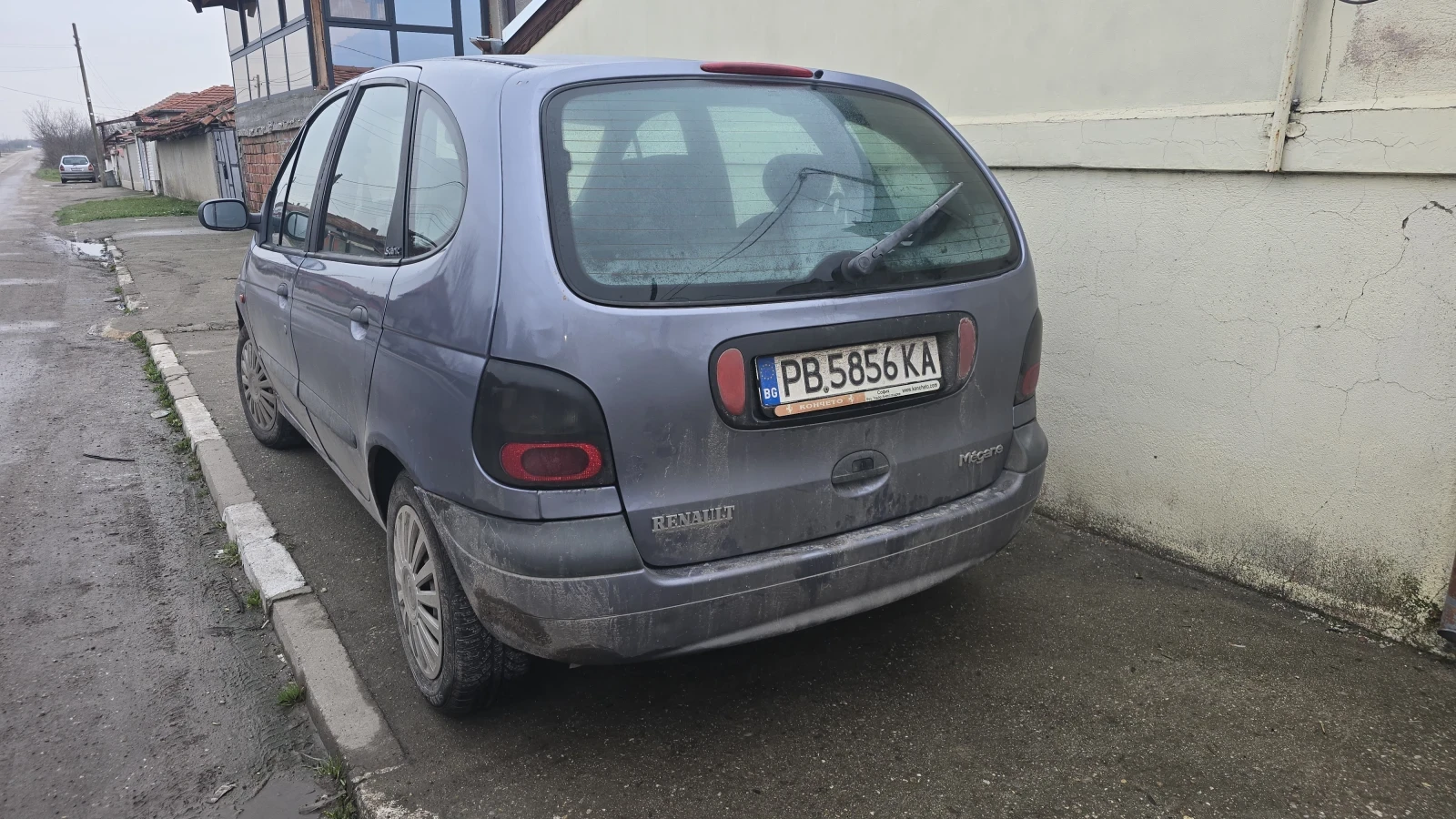 Renault Megane | Mobile.bg � ����������� 2