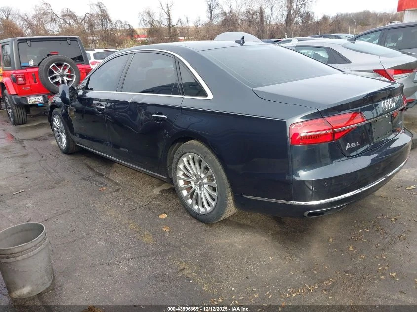 Audi A8 3l L 3.0T | Mobile.bg � ����������� 3