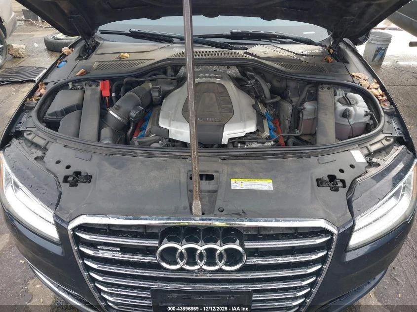 Audi A8 3l L 3.0T | Mobile.bg � ����������� 10
