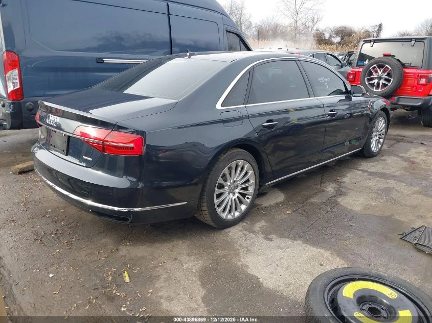 Audi A8 3l L 3.0T | Mobile.bg � ����������� 4