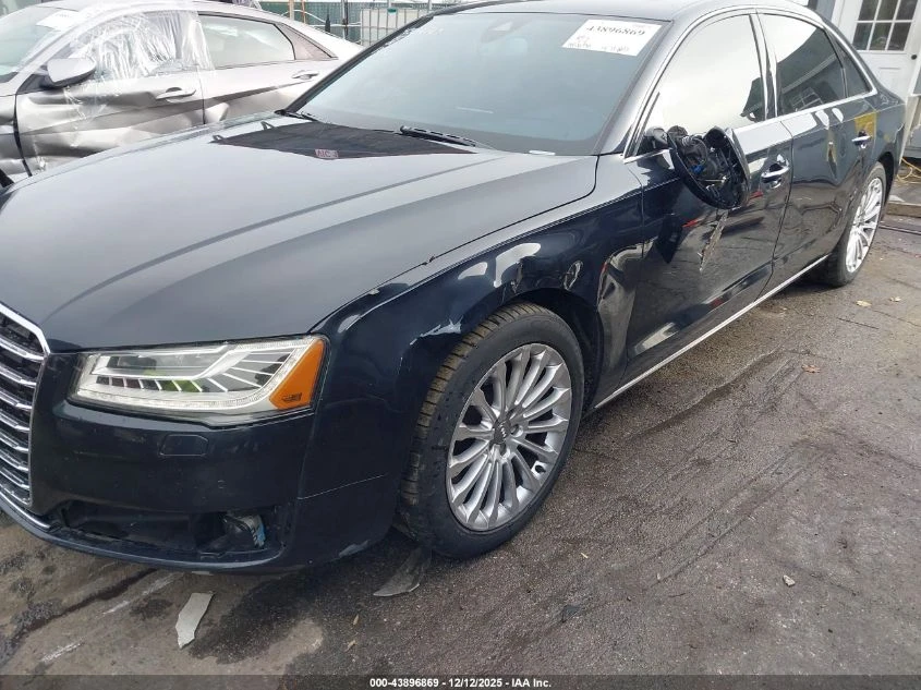 Audi A8 3l L 3.0T | Mobile.bg � ����������� 6