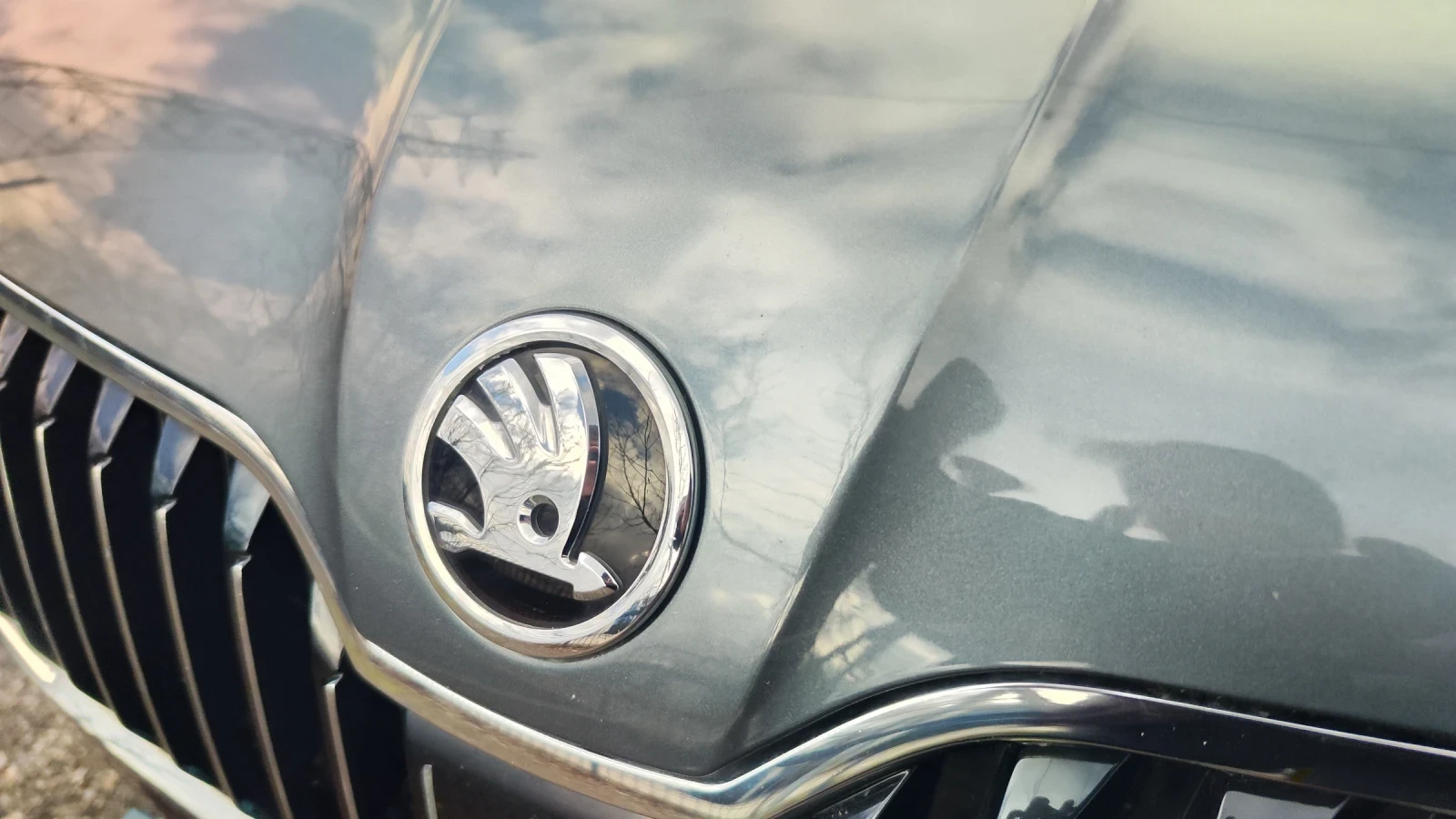 Skoda Superb ���� ��� | Mobile.bg � ����������� 8