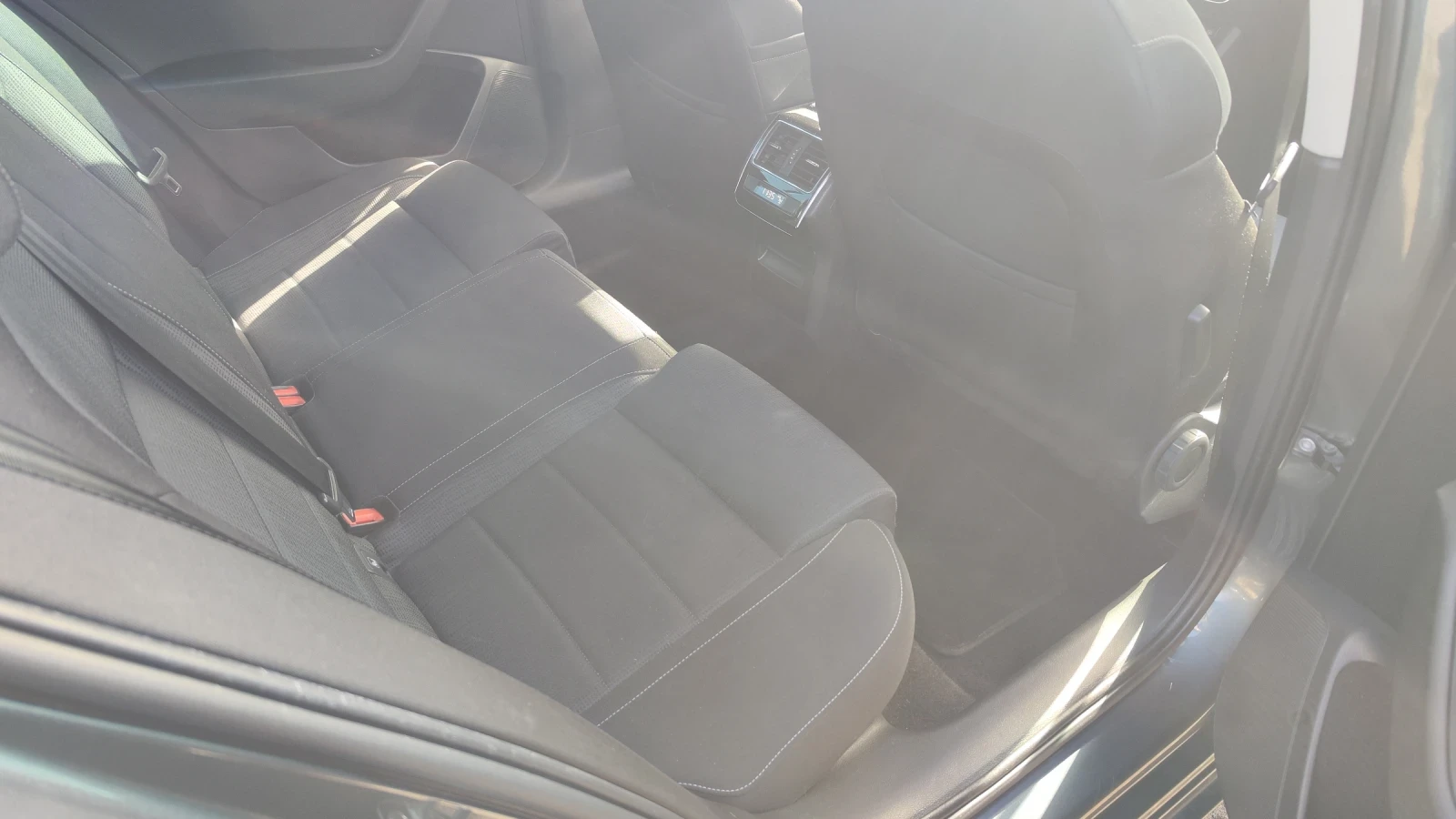 Skoda Superb КАТО НОВ - изображение 10