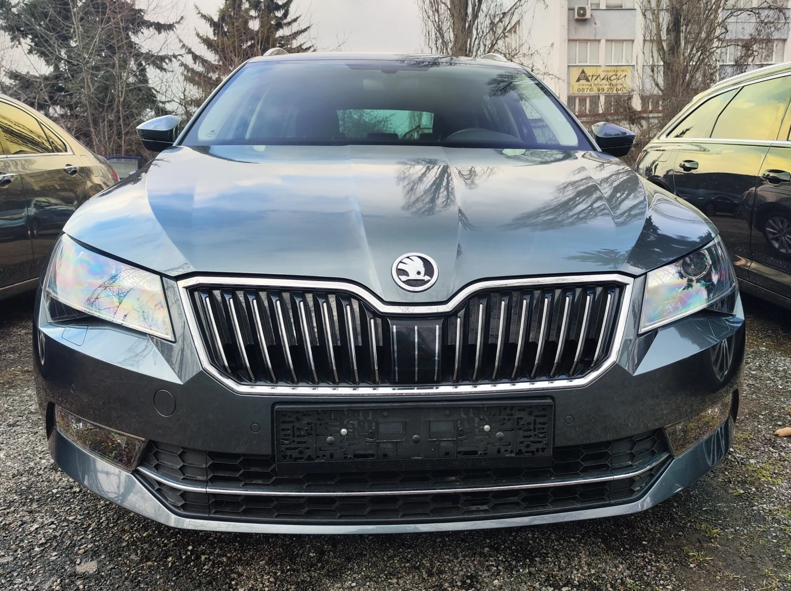Skoda Superb ���� ��� | Mobile.bg � ����������� 1