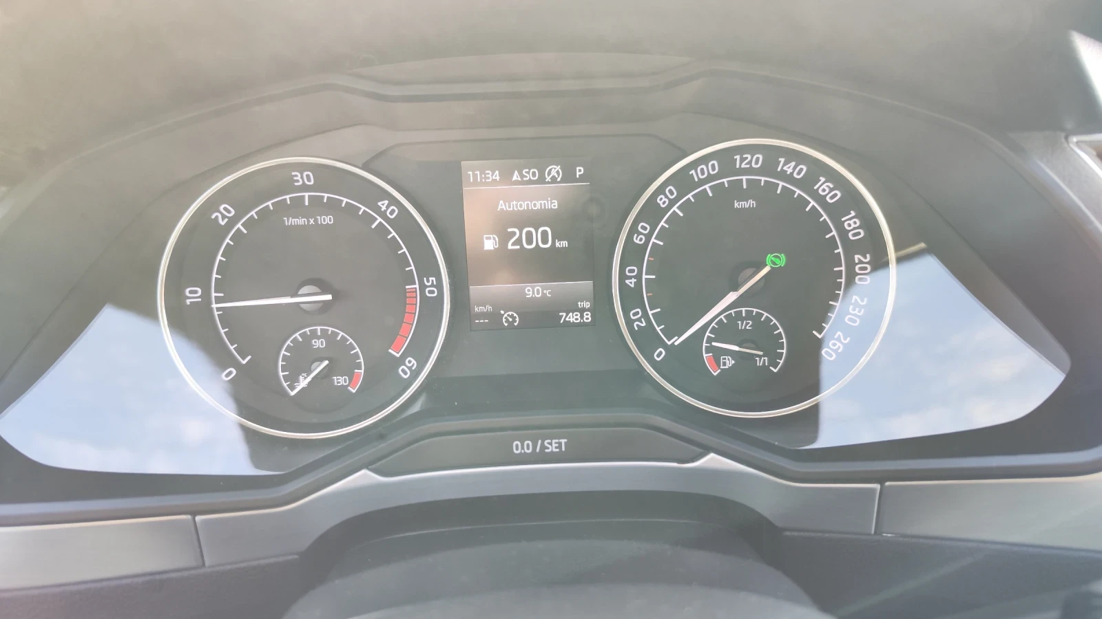 Skoda Superb ���� ��� | Mobile.bg � ����������� 13