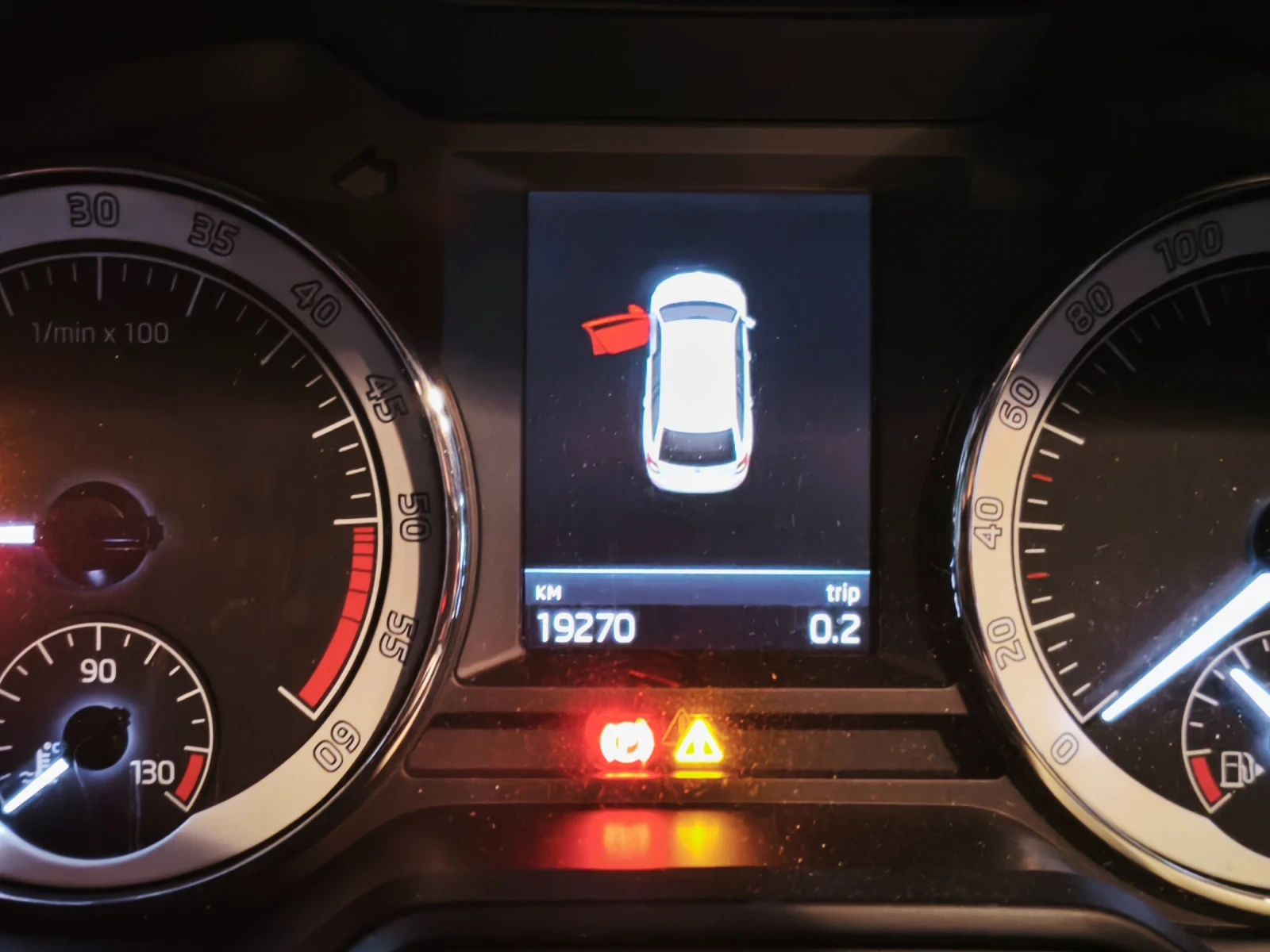 Skoda Octavia | Mobile.bg � ����������� 13