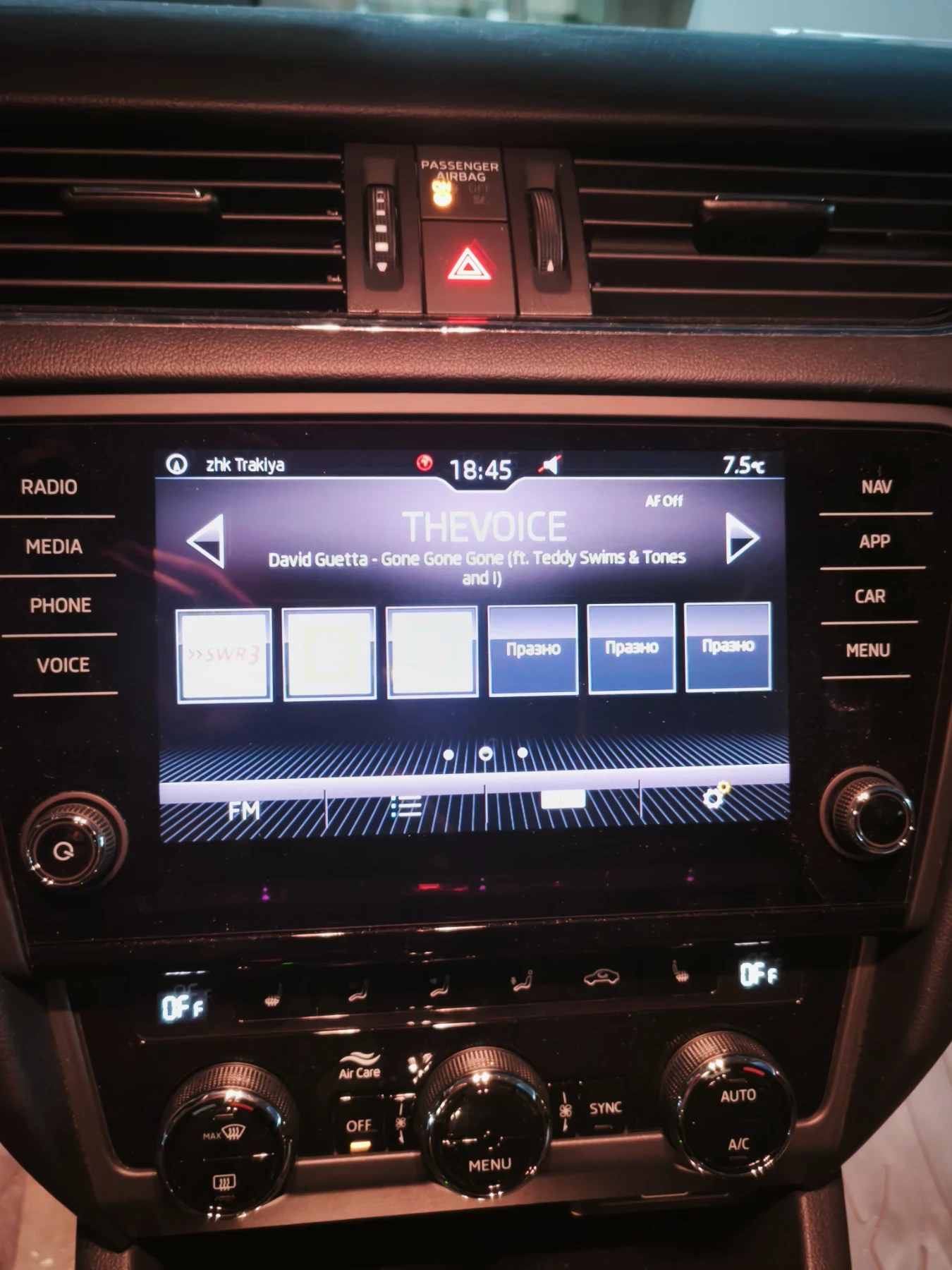 Skoda Octavia | Mobile.bg � ����������� 9