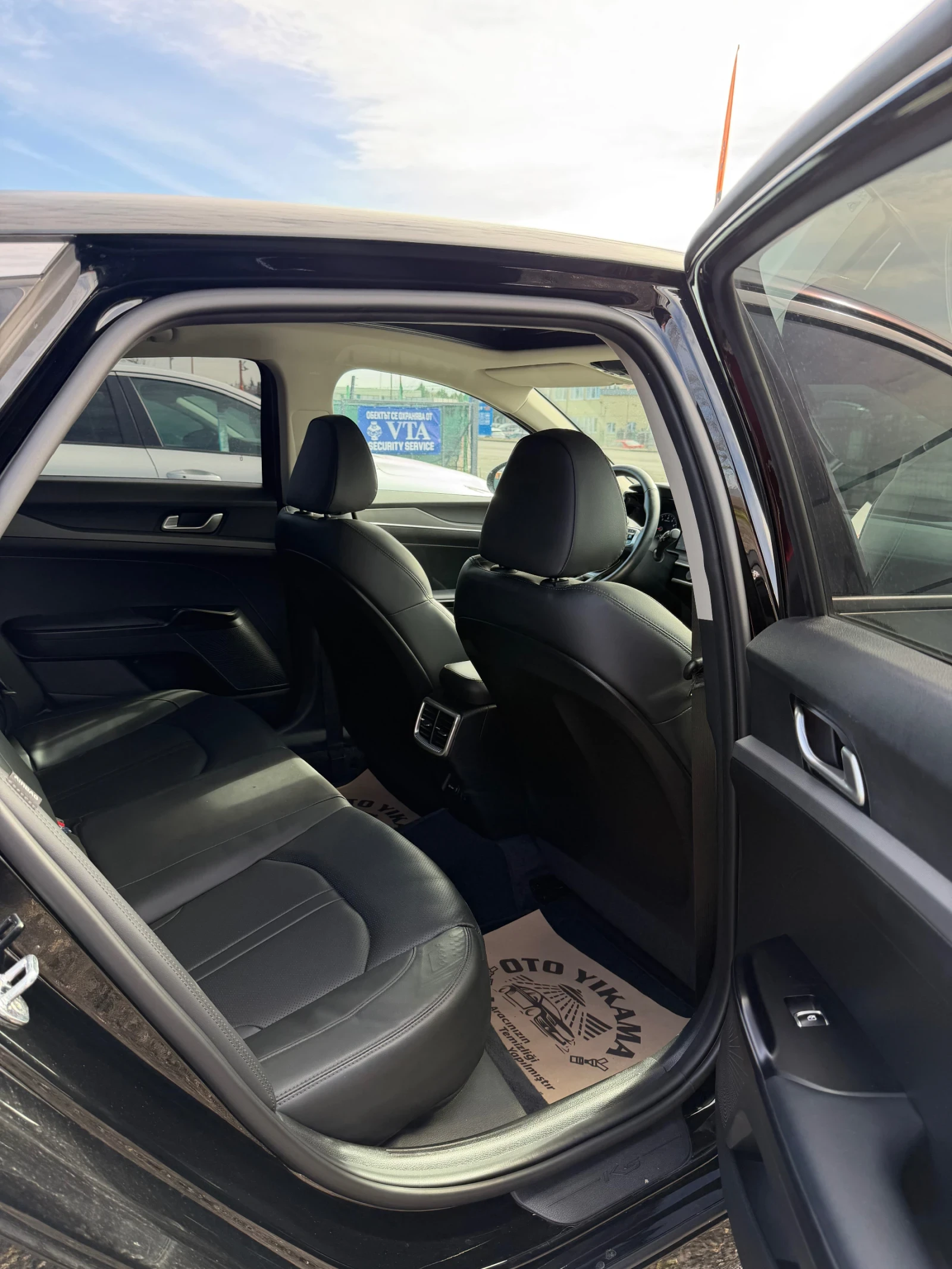 Kia K5 �������* ��������* LPG | Mobile.bg � ����������� 12