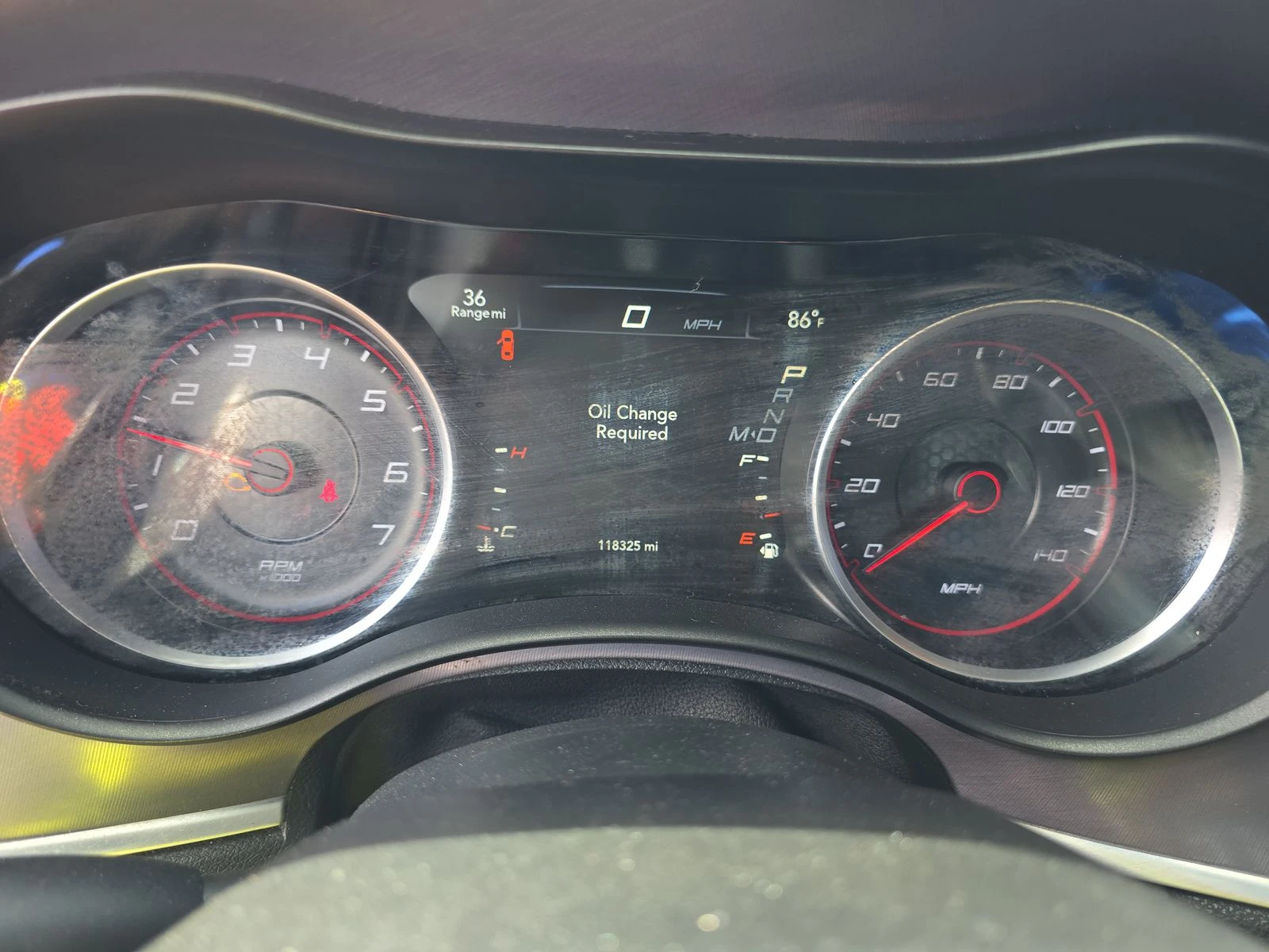 Dodge Charger GT, снимка 10 - Автомобили и джипове - 53826716