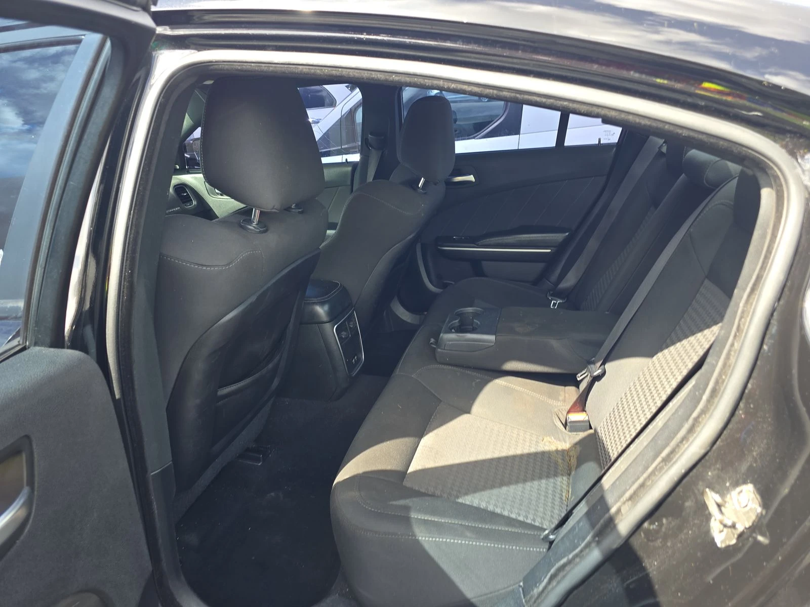 Dodge Charger GT, снимка 9 - Автомобили и джипове - 53826716