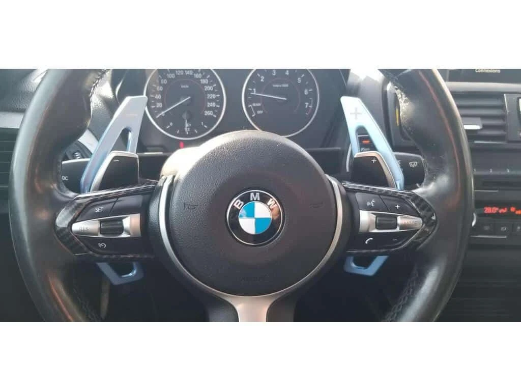 BMW 228 * xDrive * * 4WD* * CUIR* * TOIT OUVRANT* * AILERO, снимка 16 - Автомобили и джипове - 53919150